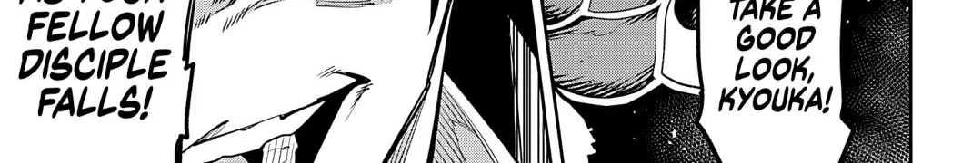 Read Mato Seihei No Slave chapter 95 image 13 on Lezhin
