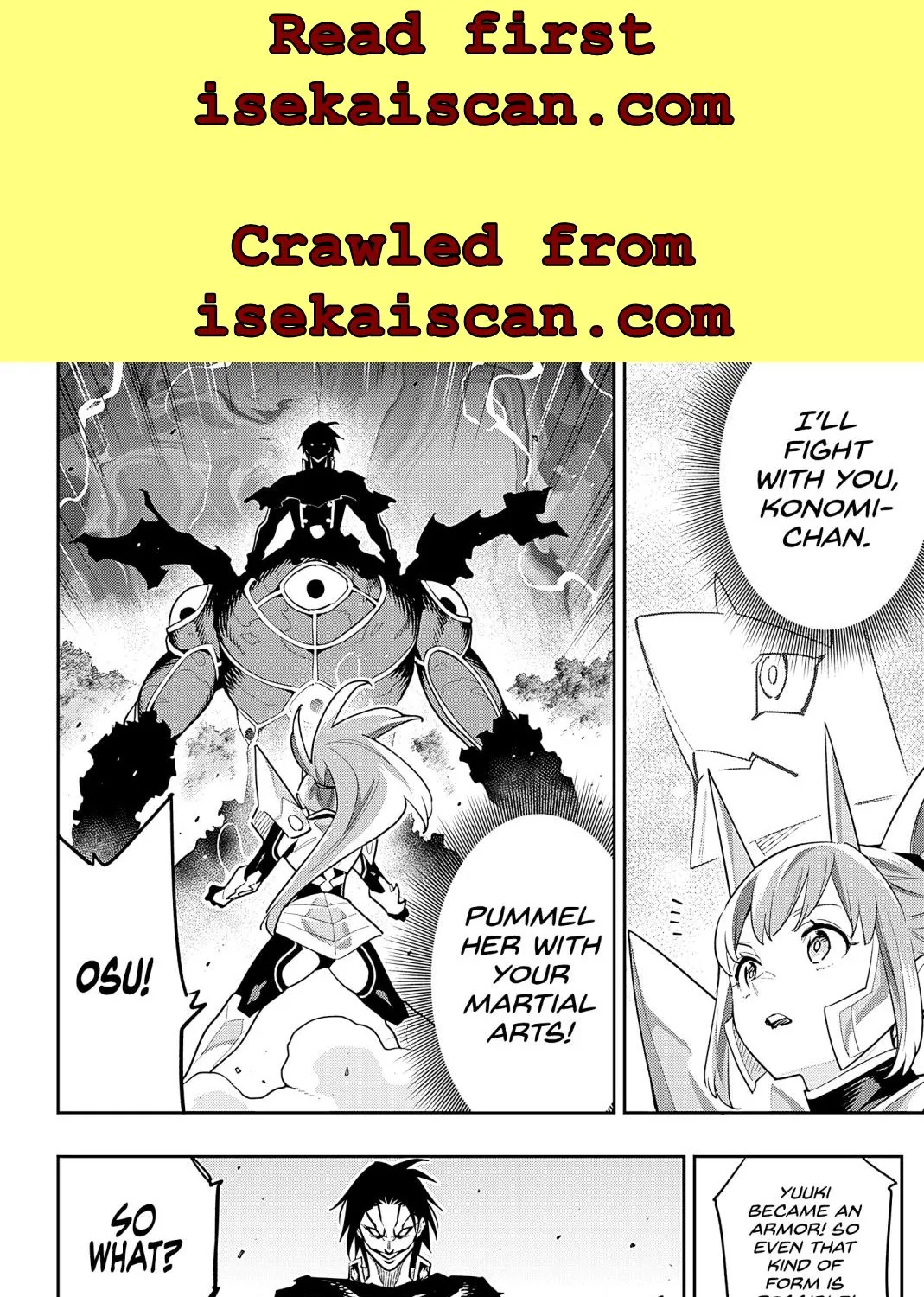 Read Mato Seihei No Slave chapter 95 image 2 on Lezhin