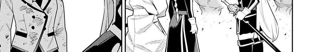 Read Mato Seihei No Slave chapter 95 image 29 on Lezhin