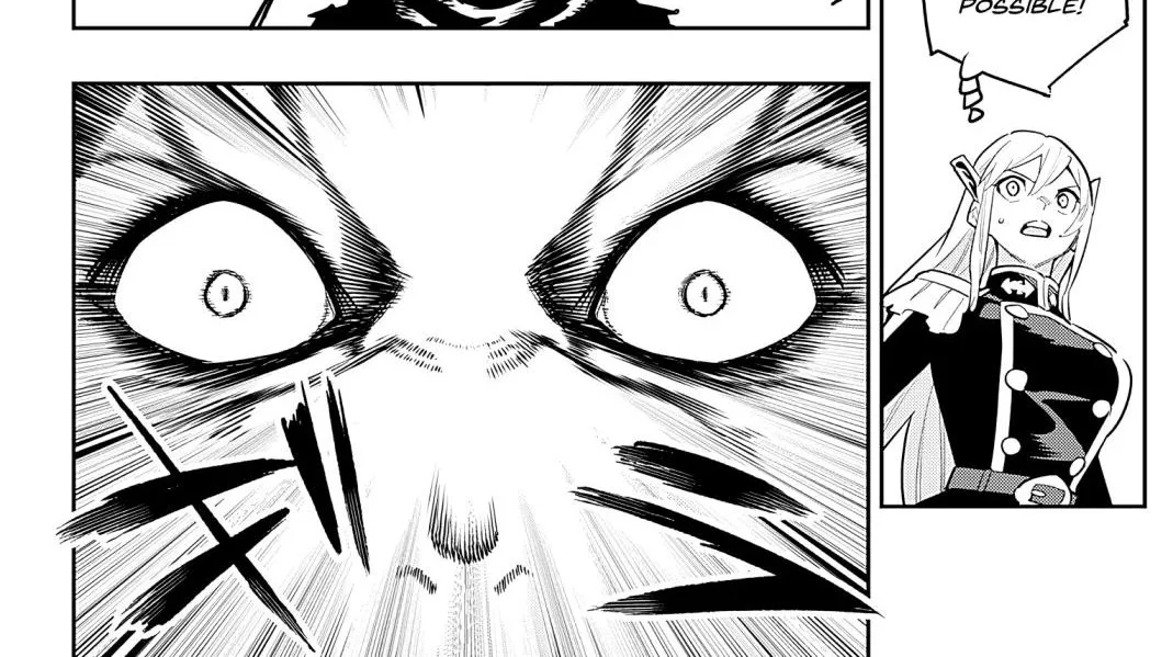 Read Mato Seihei No Slave chapter 95 image 3 on Lezhin