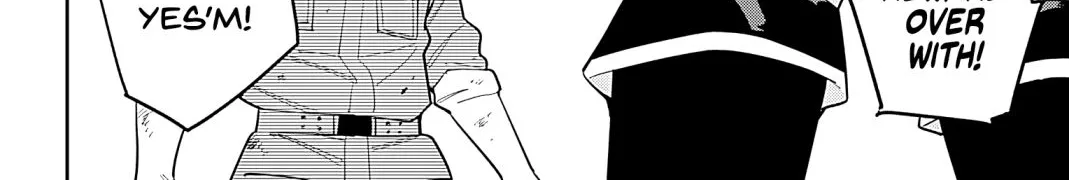 Read Mato Seihei No Slave chapter 95 image 31 on Lezhin