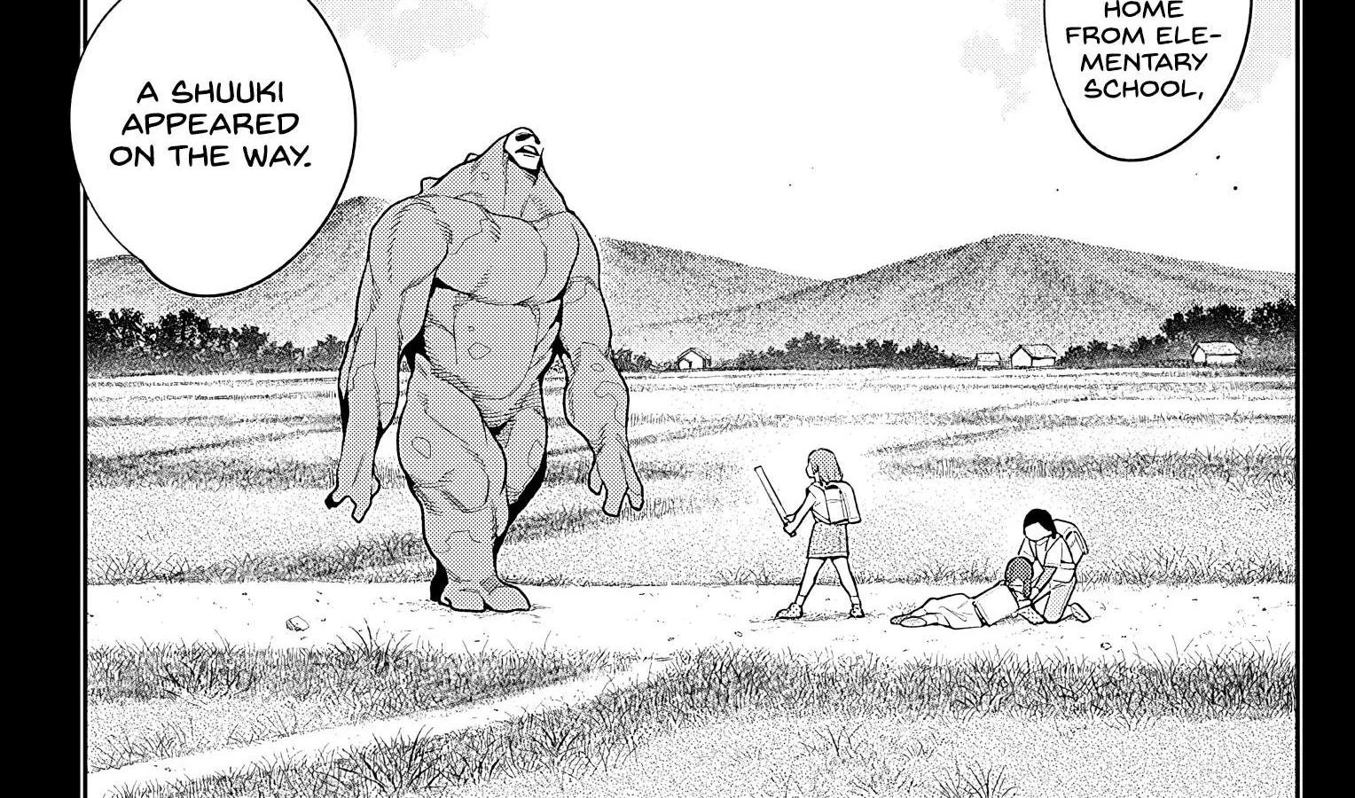 Read Mato Seihei No Slave chapter 96 image 11 on Lezhin