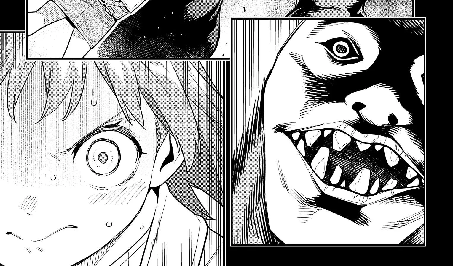 Read Mato Seihei No Slave chapter 96 image 13 on Lezhin