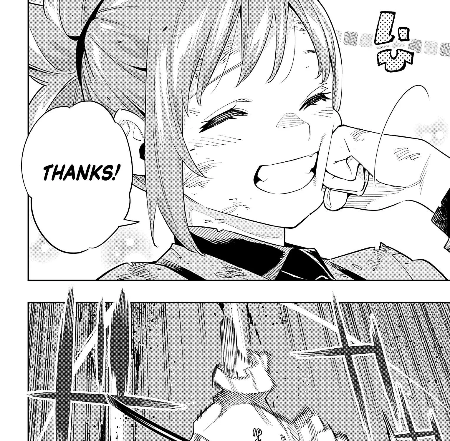Read Mato Seihei No Slave chapter 96 image 18 on Lezhin