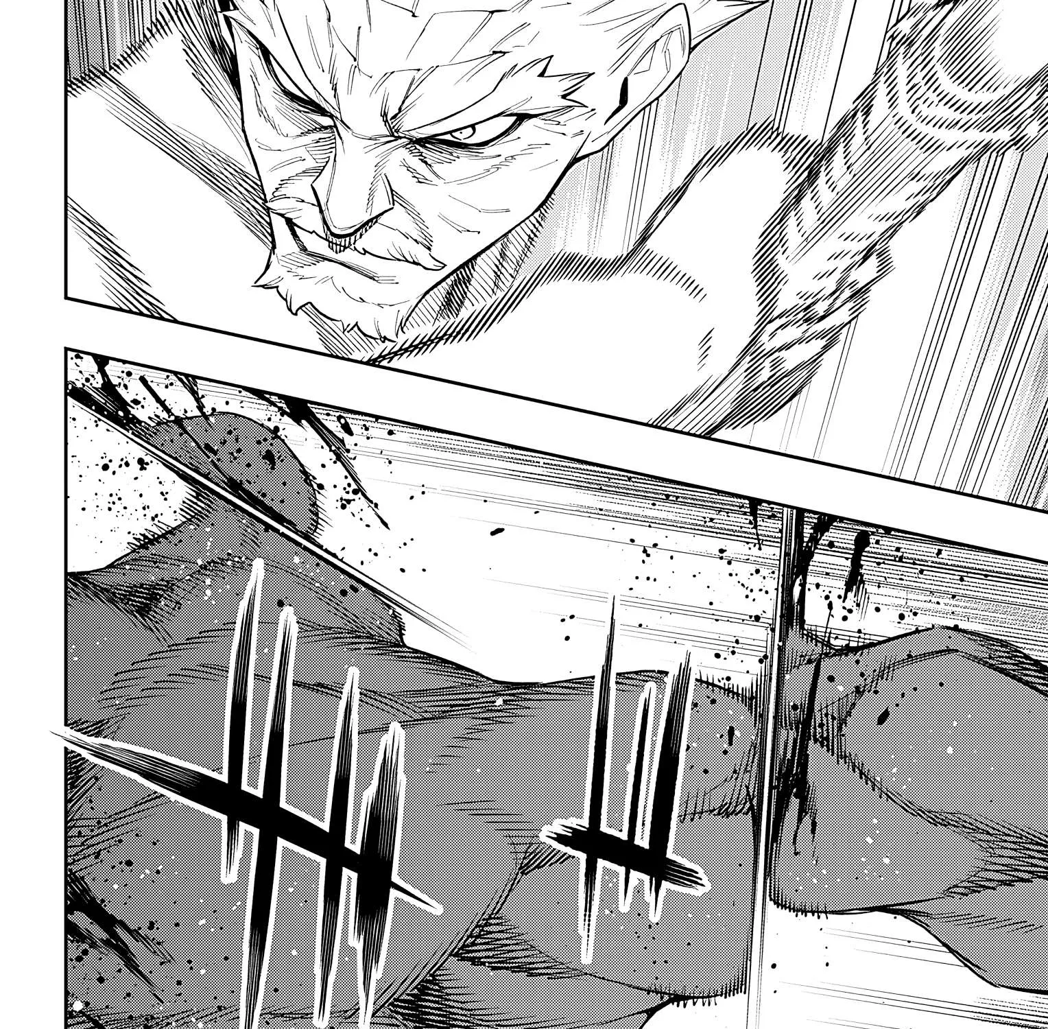 Read Mato Seihei No Slave chapter 96 image 2 on Lezhin