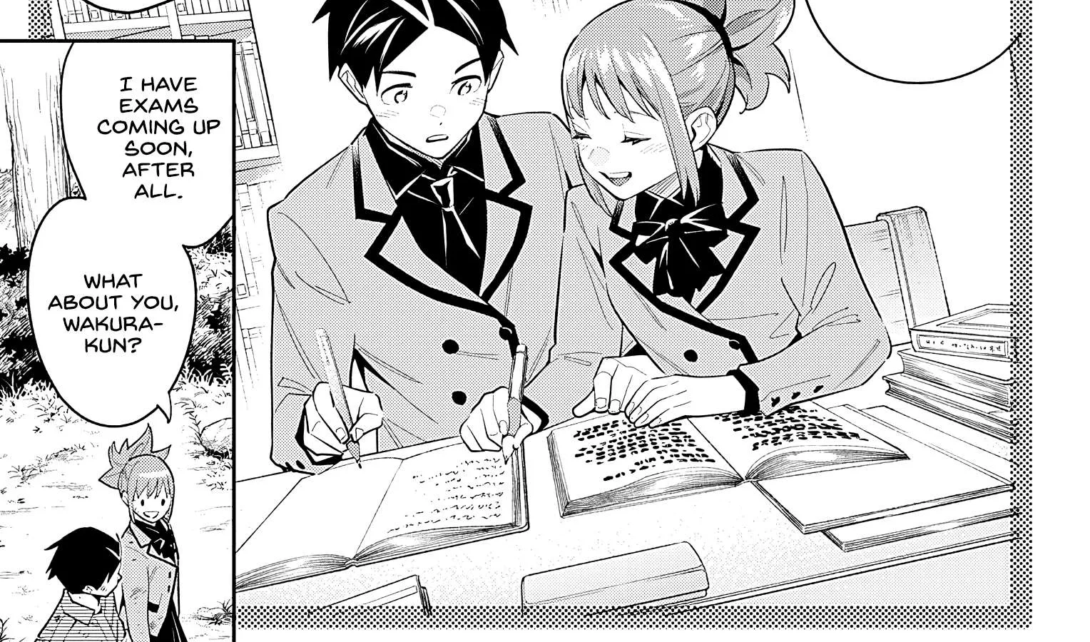 Read Mato Seihei No Slave chapter 96 image 21 on Lezhin