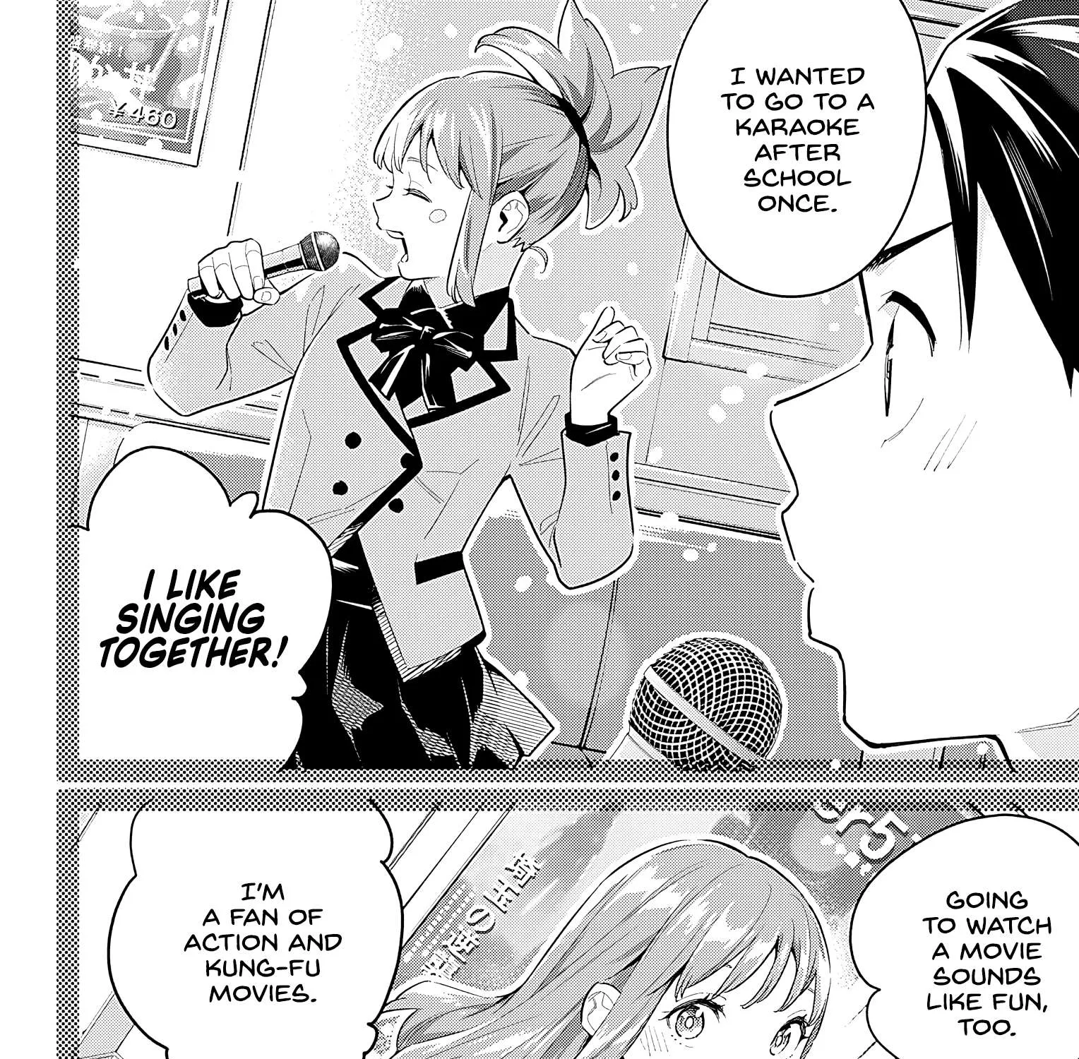 Read Mato Seihei No Slave chapter 96 image 22 on Lezhin