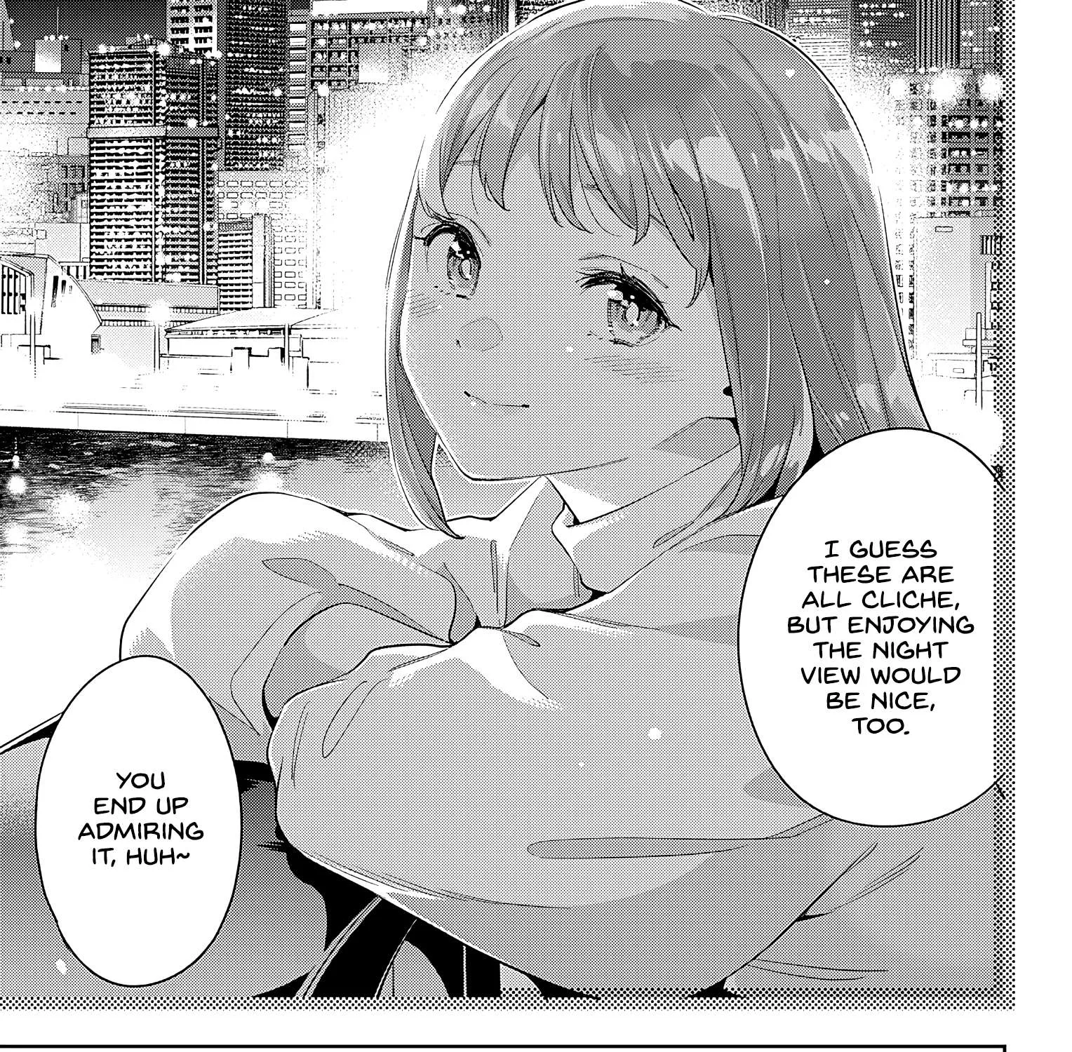 Read Mato Seihei No Slave chapter 96 image 24 on Lezhin