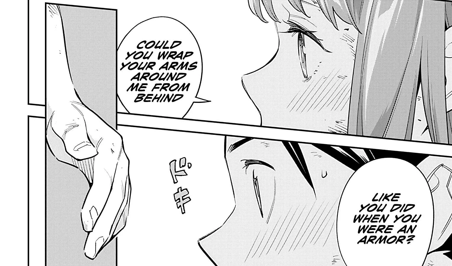 Read Mato Seihei No Slave chapter 96 image 27 on Lezhin