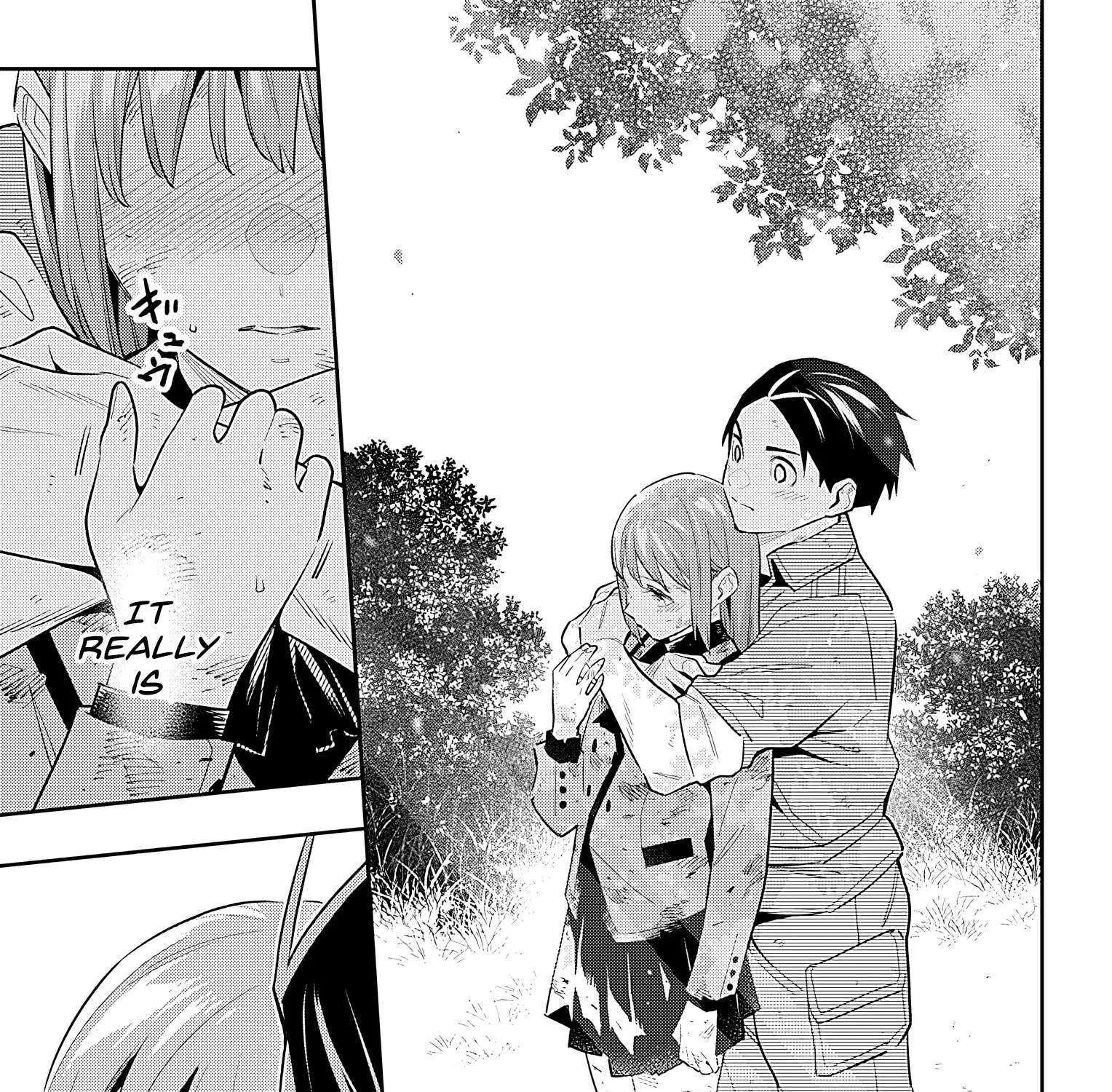 Read Mato Seihei No Slave chapter 96 image 28 on Lezhin