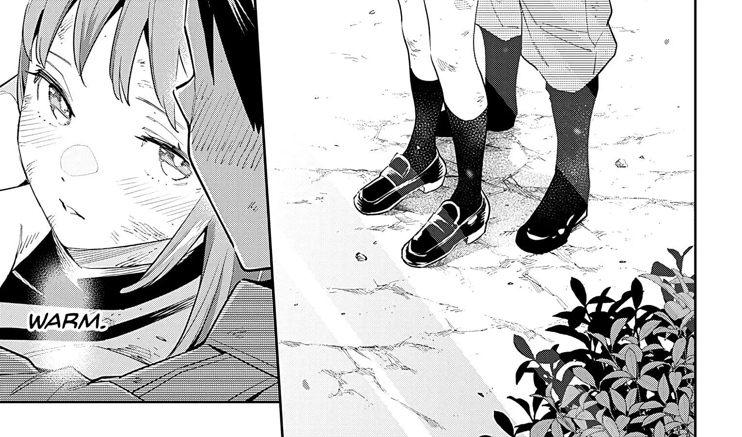 Read Mato Seihei No Slave chapter 96 image 29 on Lezhin
