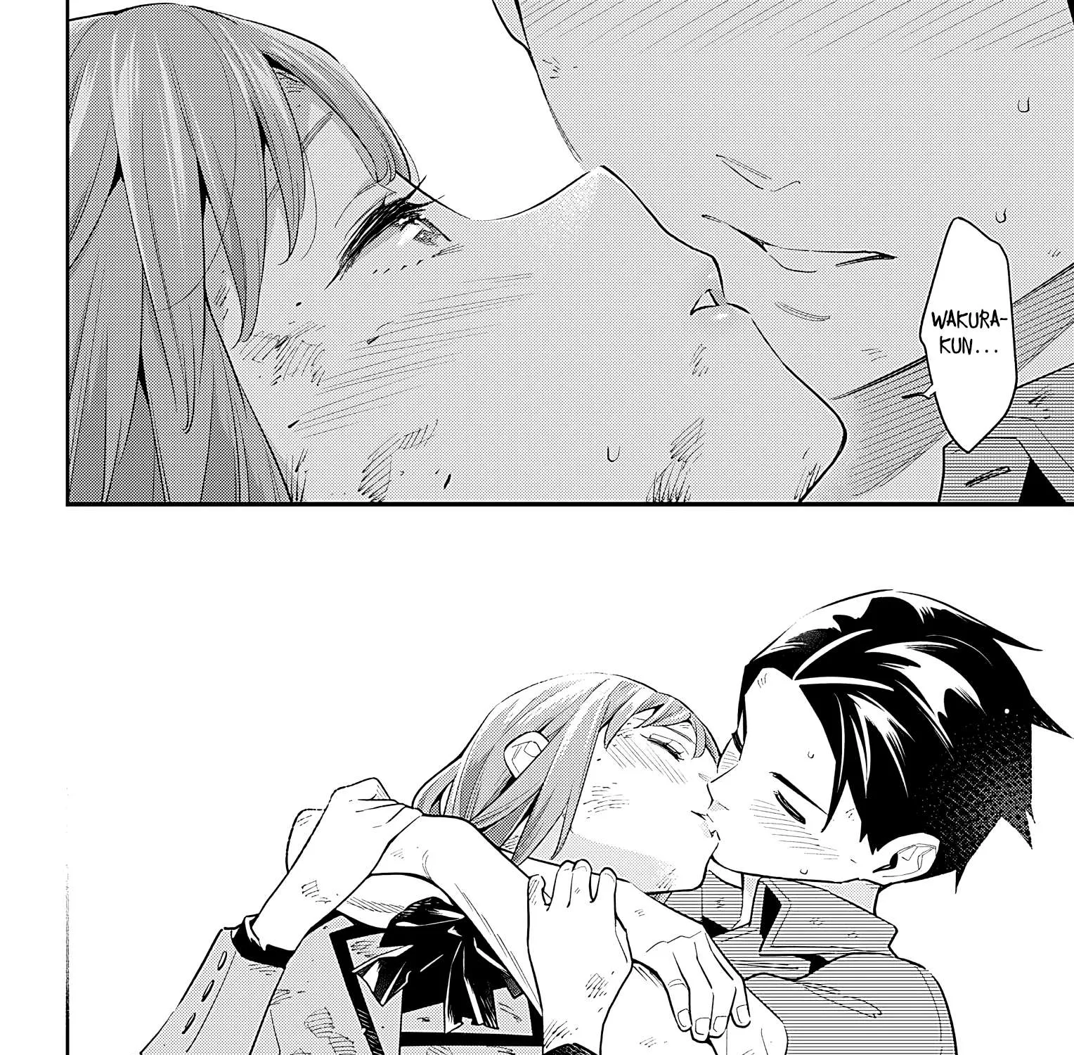 Read Mato Seihei No Slave chapter 96 image 30 on Lezhin