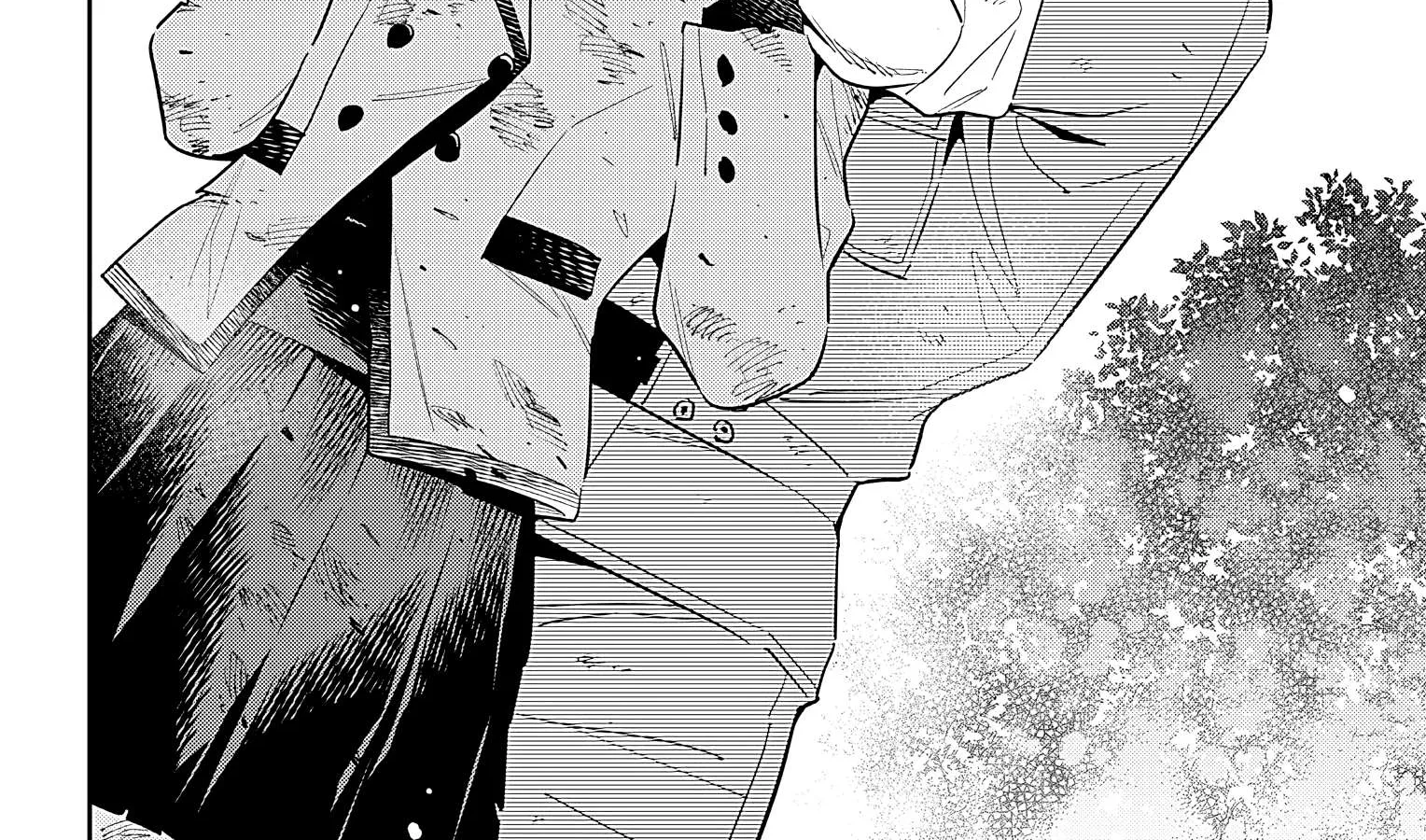 Read Mato Seihei No Slave chapter 96 image 31 on Lezhin