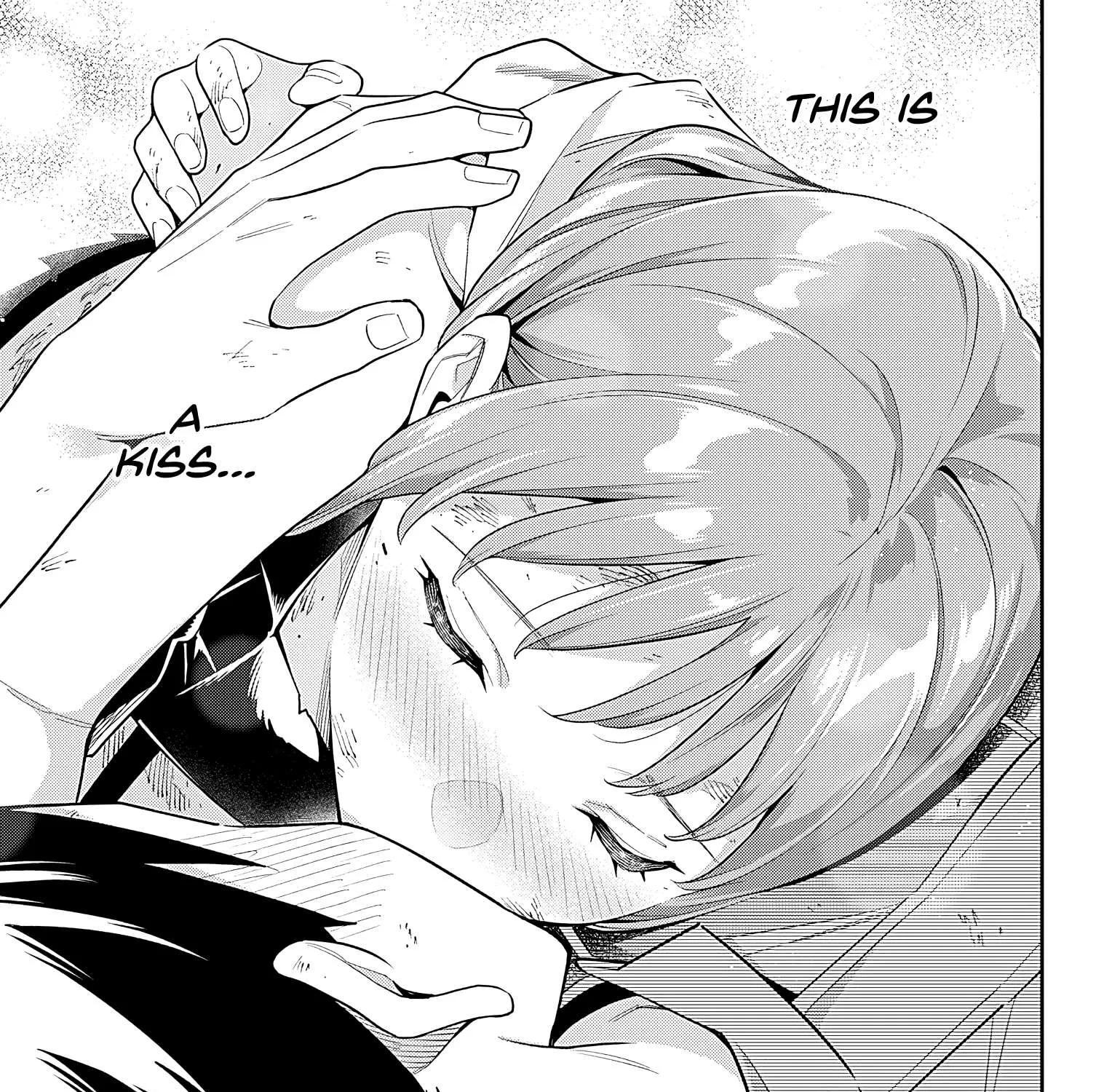 Read Mato Seihei No Slave chapter 96 image 32 on Lezhin