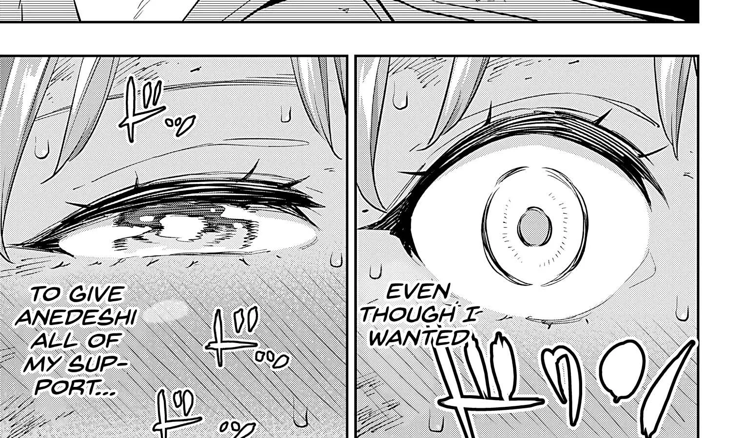 Read Mato Seihei No Slave chapter 96 image 37 on Lezhin