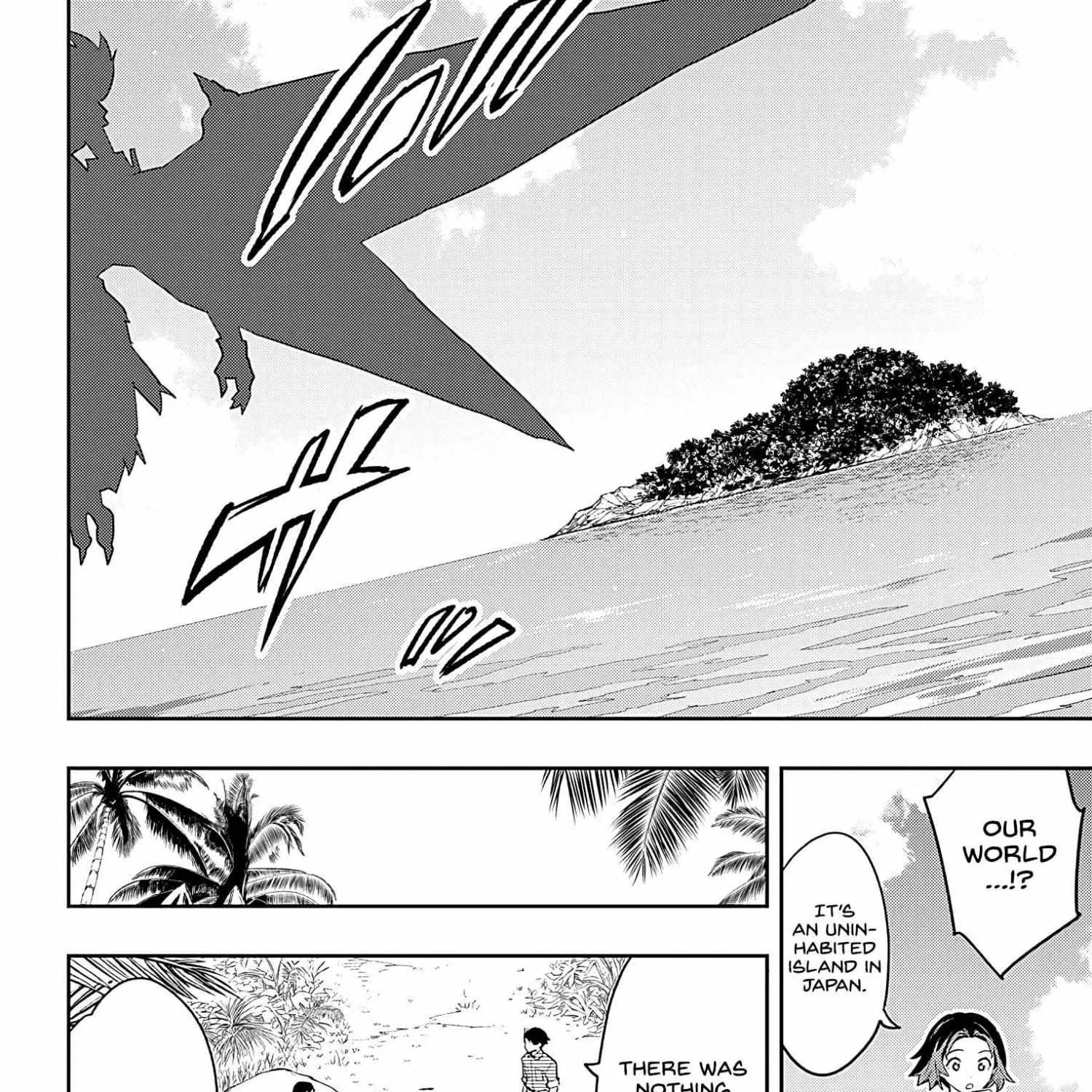 Read Mato Seihei No Slave chapter 97 image 14 on Lezhin
