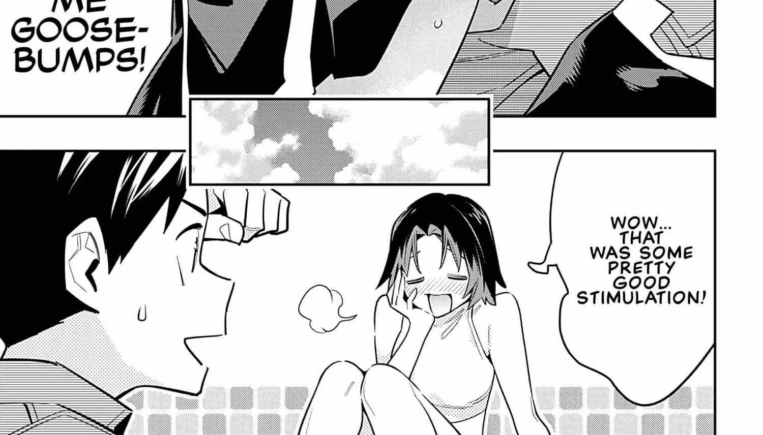 Read Mato Seihei No Slave chapter 97 image 21 on Lezhin