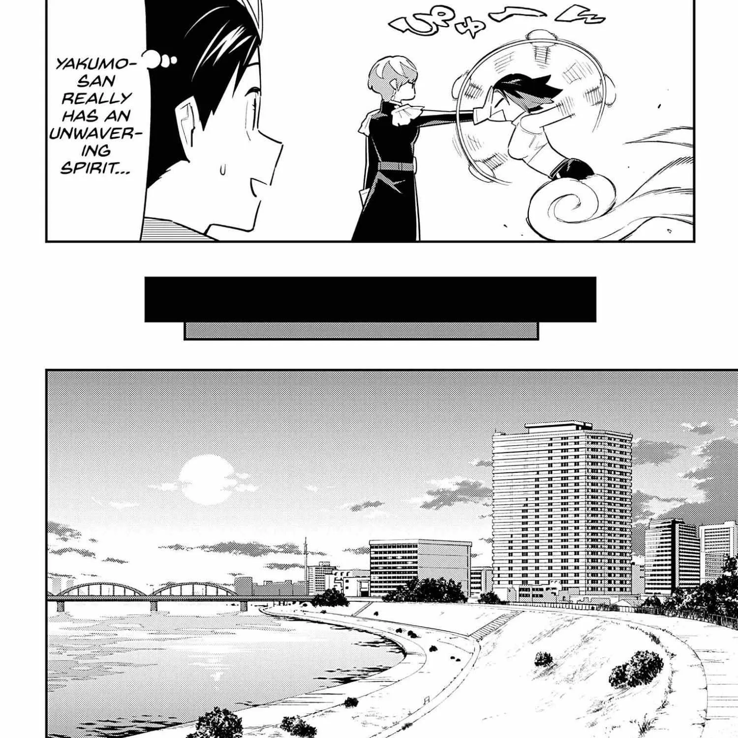 Read Mato Seihei No Slave chapter 97 image 26 on Lezhin