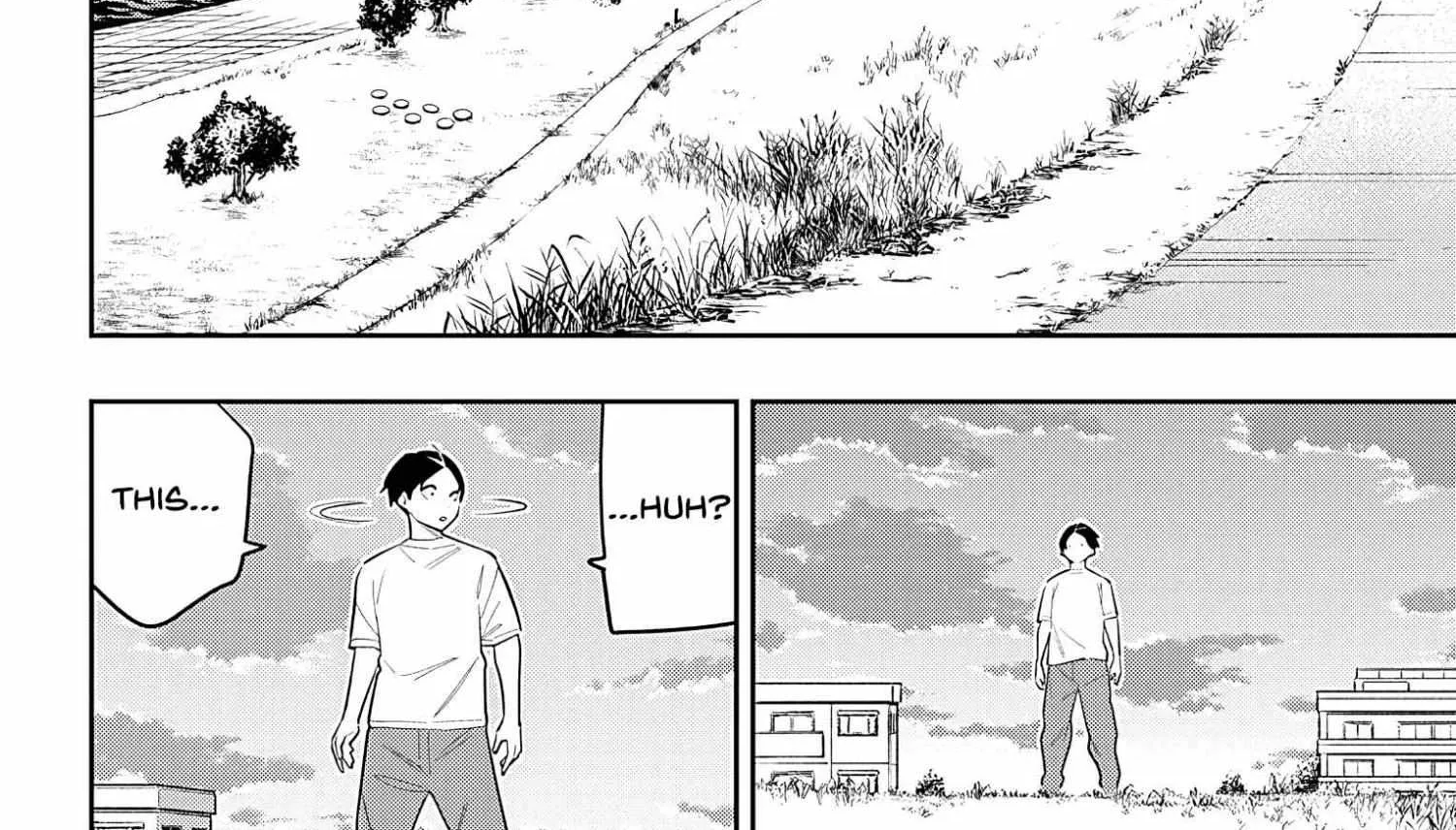 Read Mato Seihei No Slave chapter 97 image 27 on Lezhin