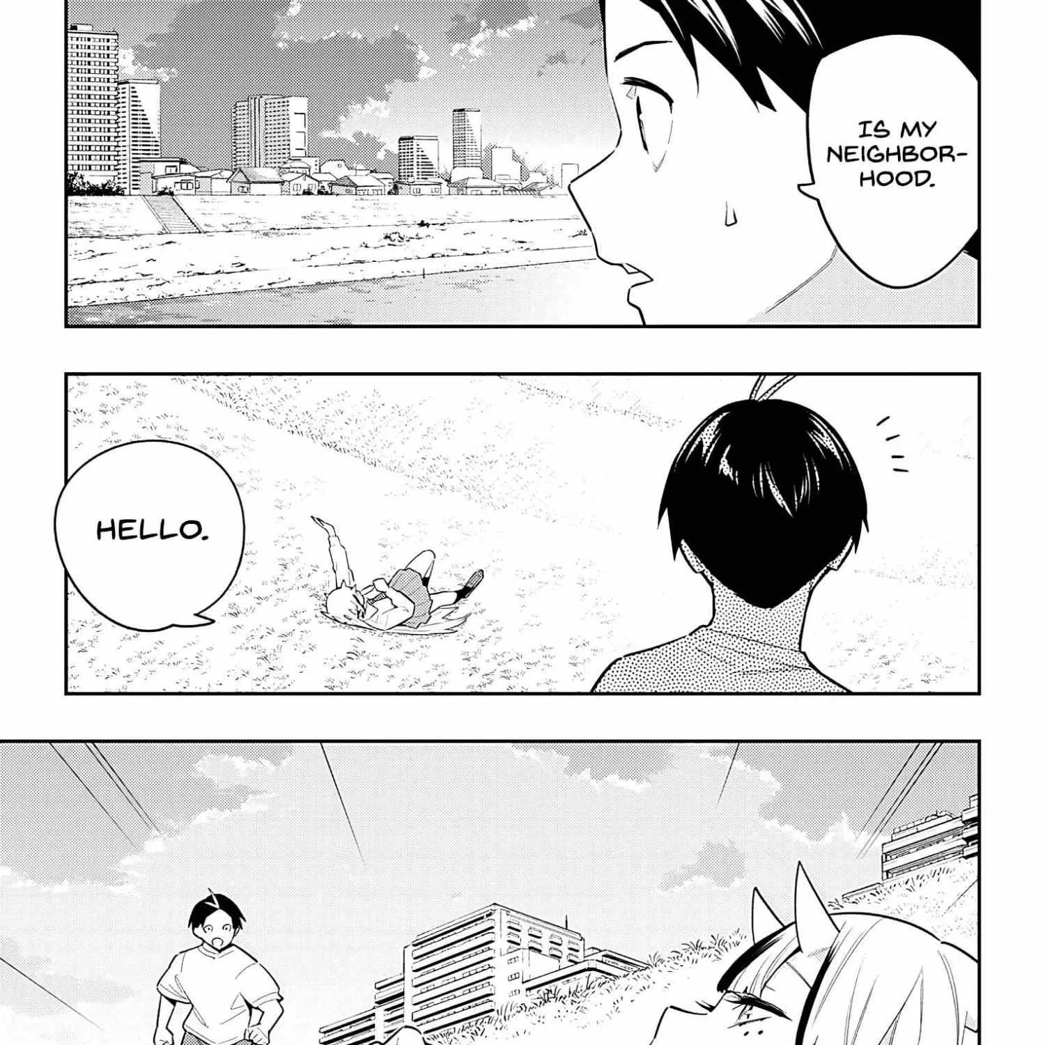 Read Mato Seihei No Slave chapter 97 image 28 on Lezhin