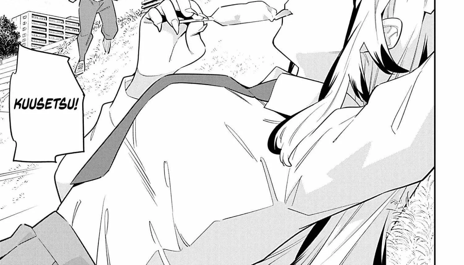 Read Mato Seihei No Slave chapter 97 image 29 on Lezhin
