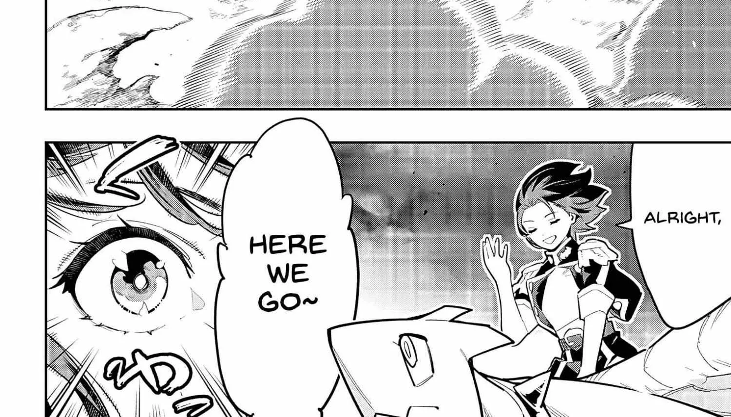Read Mato Seihei No Slave chapter 97 image 3 on Lezhin