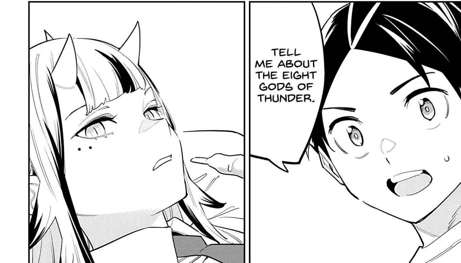 Read Mato Seihei No Slave chapter 97 image 31 on Lezhin