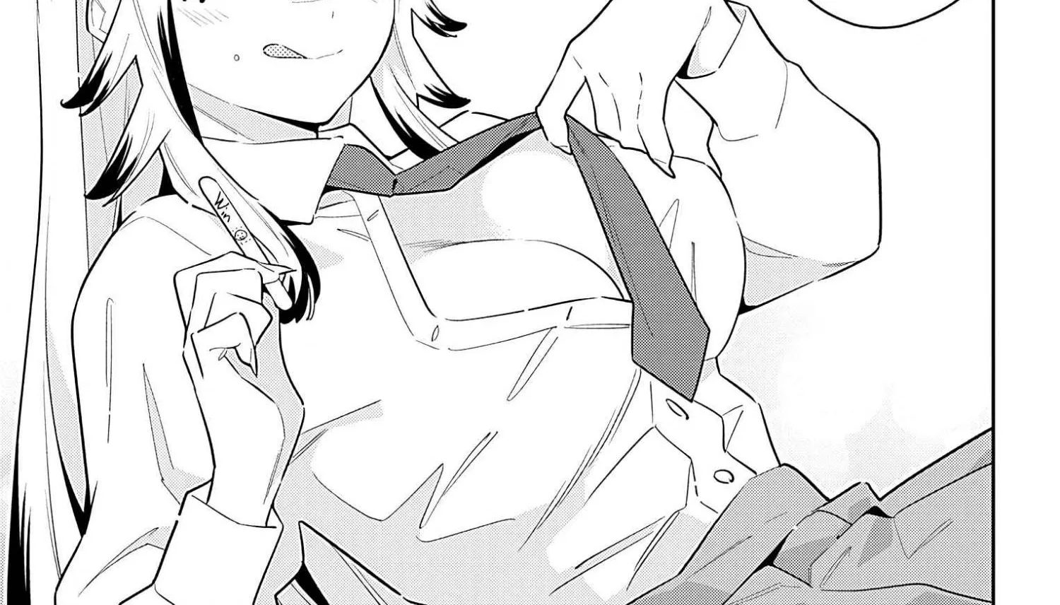 Read Mato Seihei No Slave chapter 97 image 33 on Lezhin