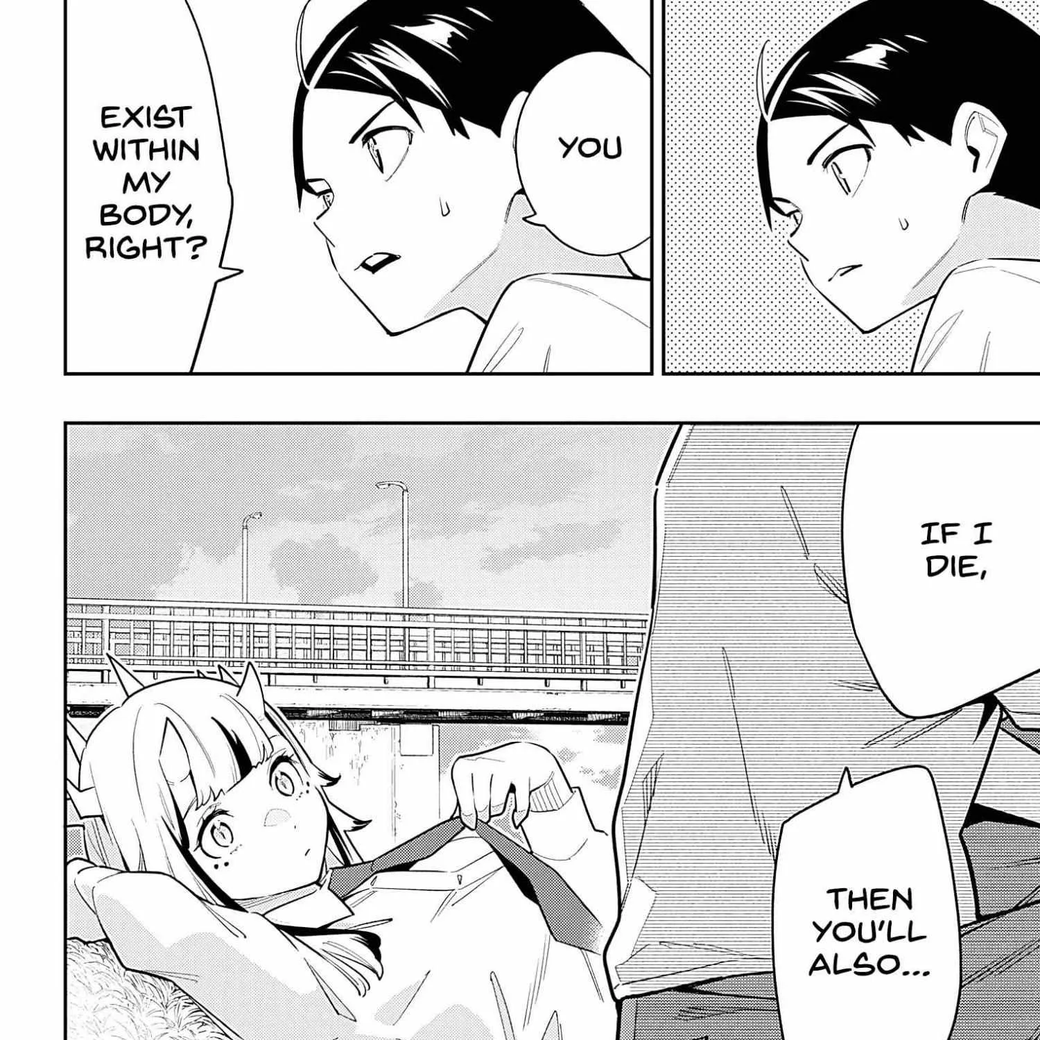 Read Mato Seihei No Slave chapter 97 image 34 on Lezhin