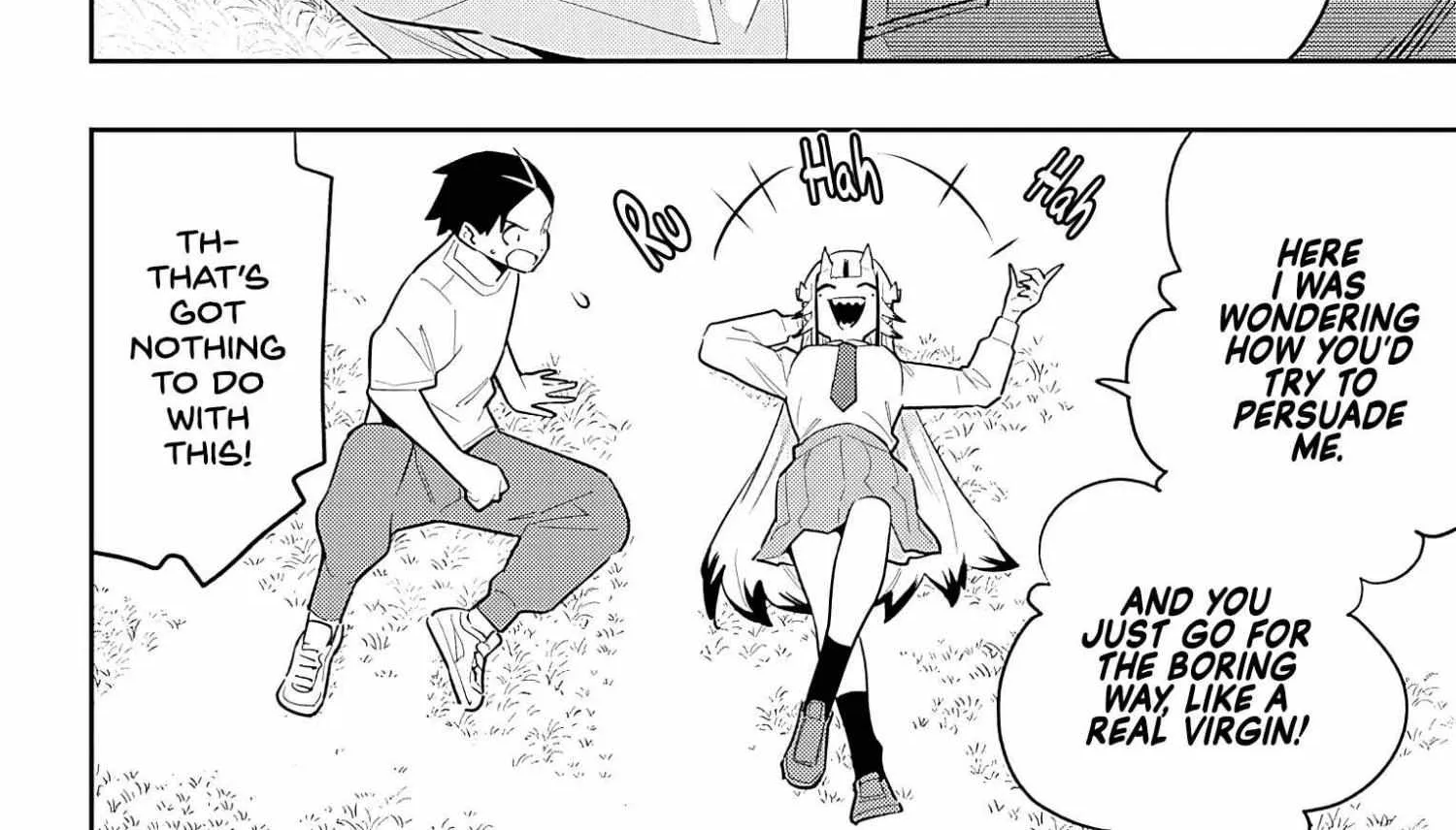 Read Mato Seihei No Slave chapter 97 image 35 on Lezhin
