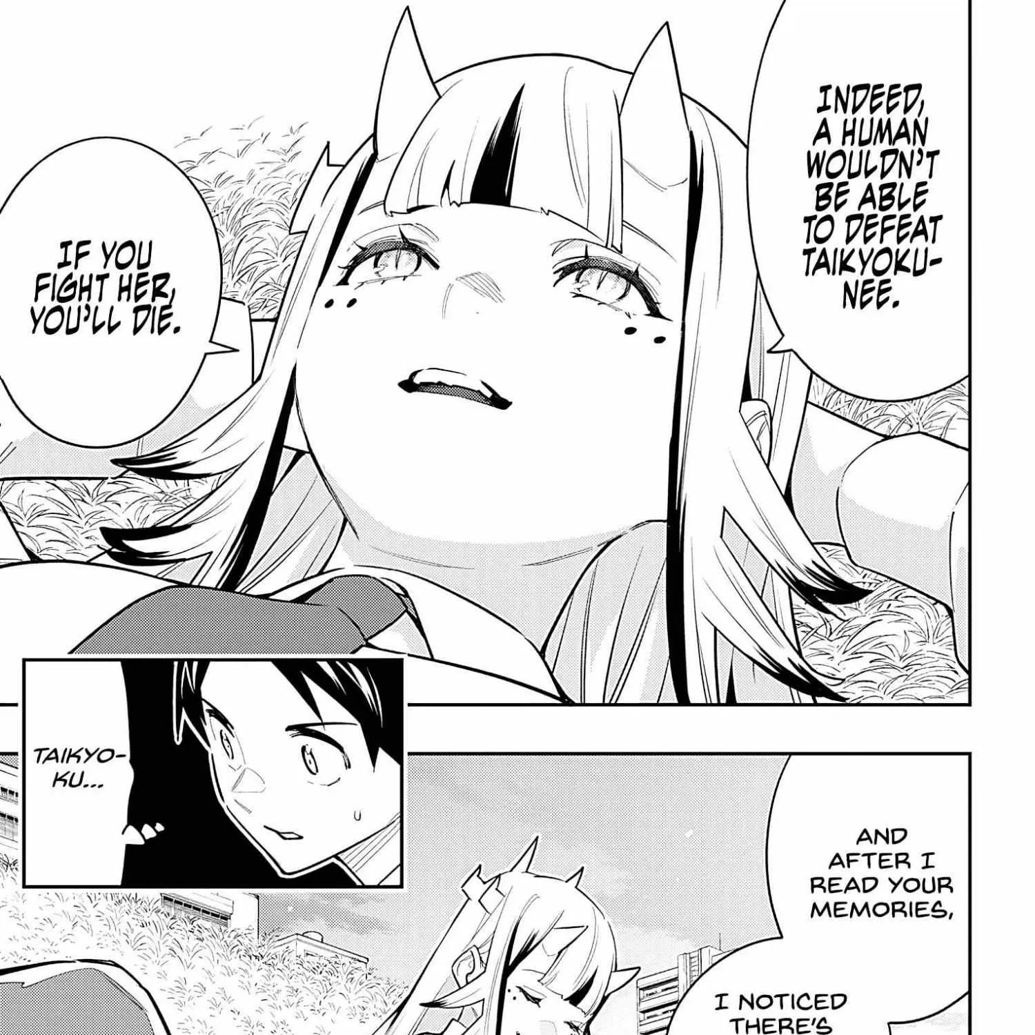 Read Mato Seihei No Slave chapter 97 image 36 on Lezhin