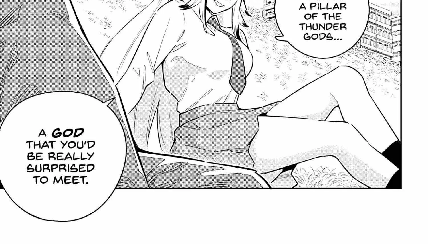 Read Mato Seihei No Slave chapter 97 image 37 on Lezhin
