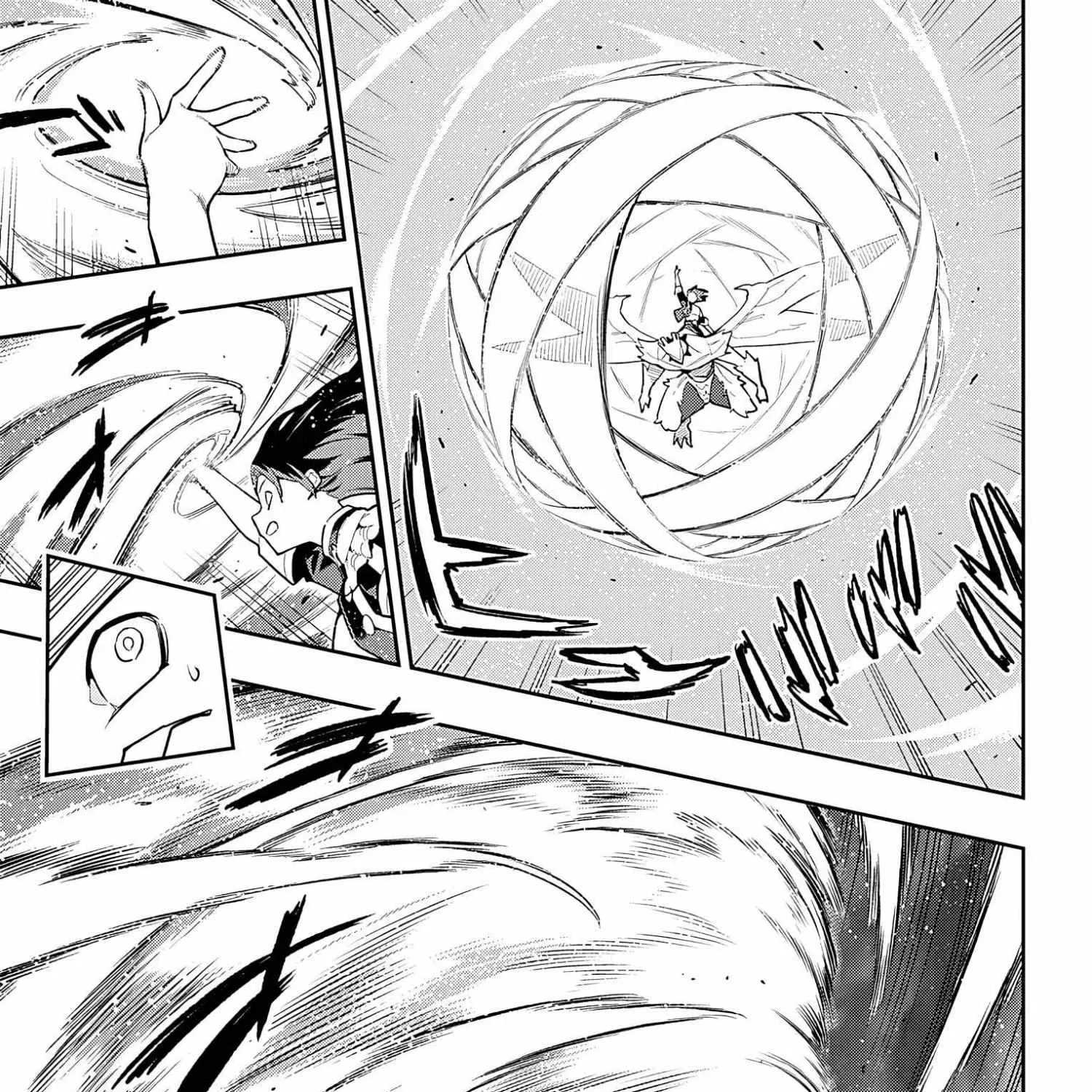 Read Mato Seihei No Slave chapter 97 image 4 on Lezhin