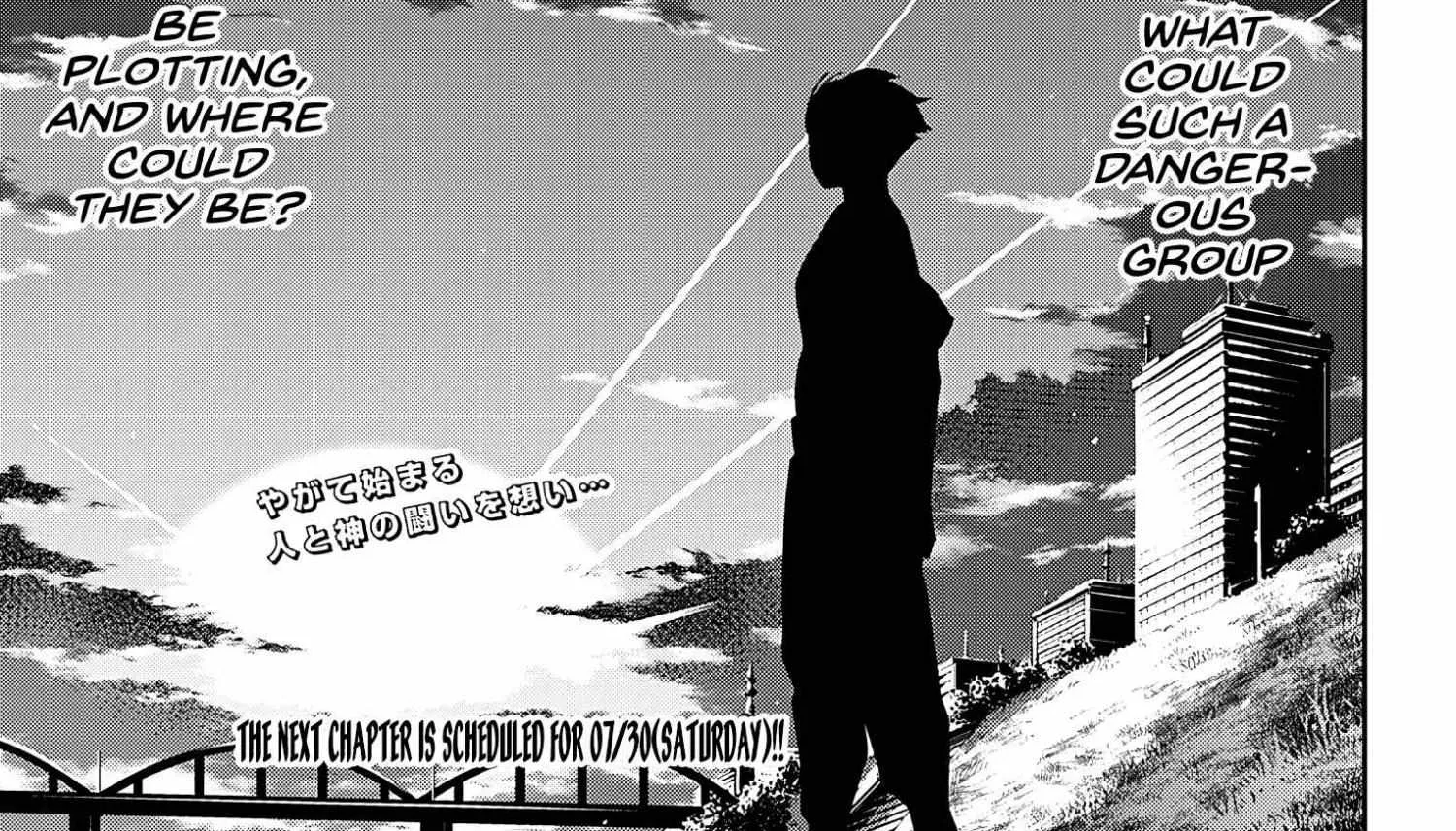 Read Mato Seihei No Slave chapter 97 image 41 on Lezhin