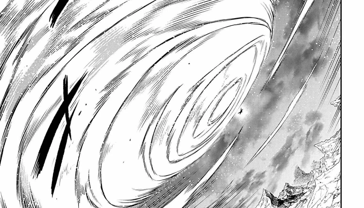 Read Mato Seihei No Slave chapter 97 image 5 on Lezhin