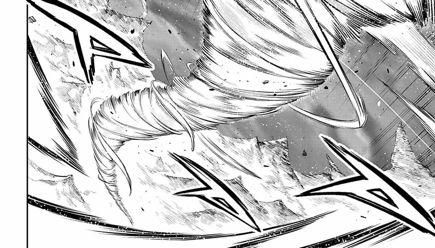 Read Mato Seihei No Slave chapter 97 image 7 on Lezhin