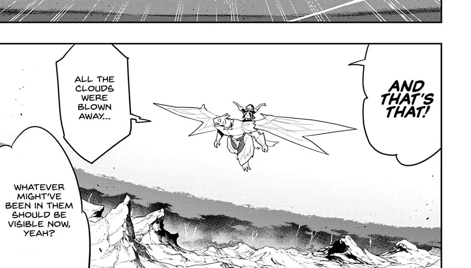 Read Mato Seihei No Slave chapter 97 image 9 on Lezhin