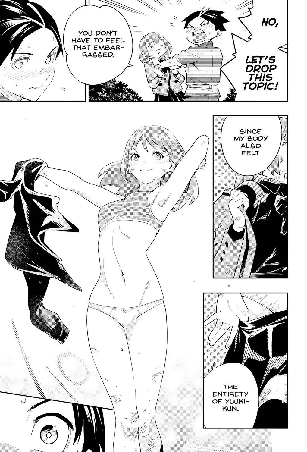 Read Mato Seihei No Slave chapter 98.6 image 4 on Lezhin