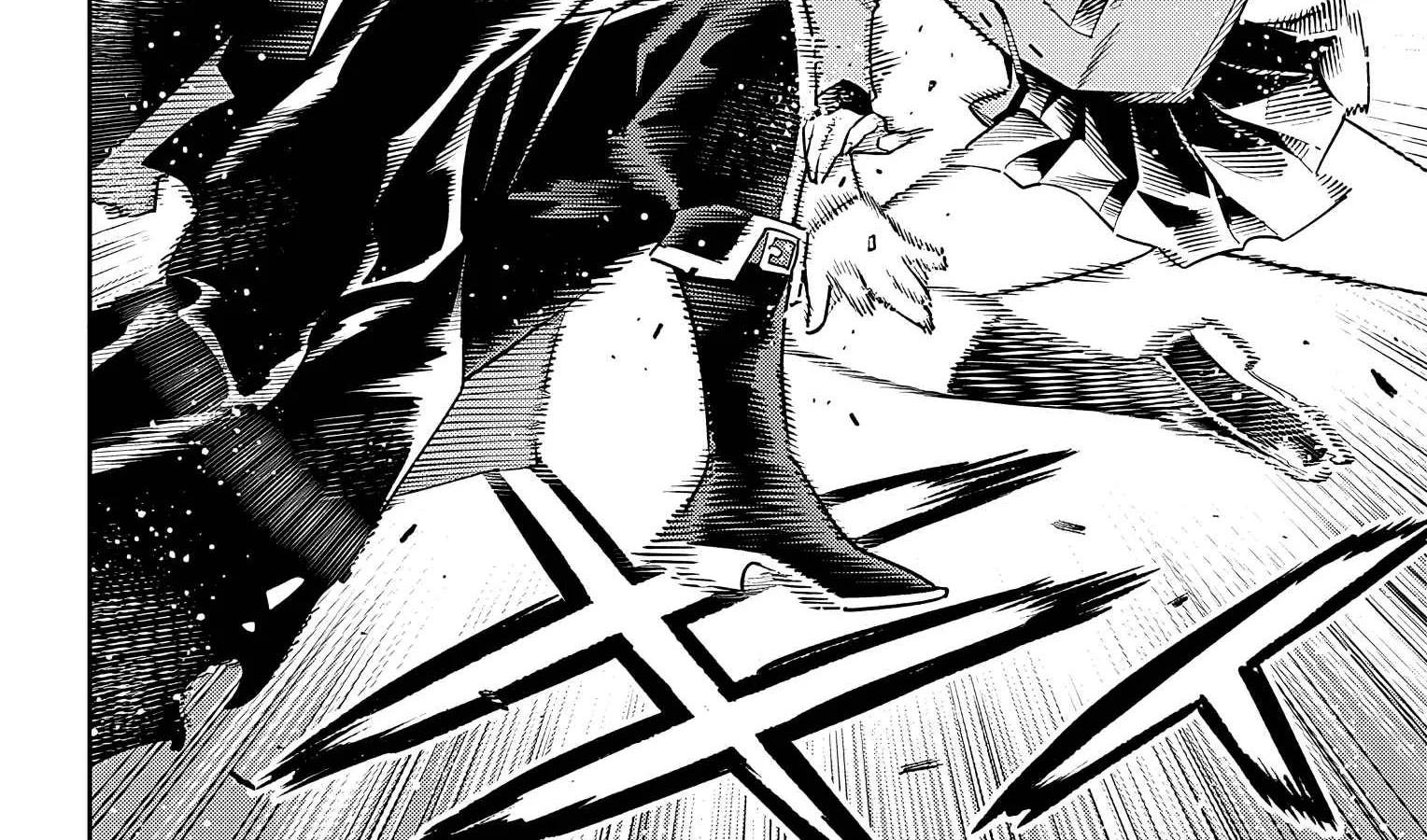 Read Mato Seihei No Slave chapter 98 image 11 on Lezhin