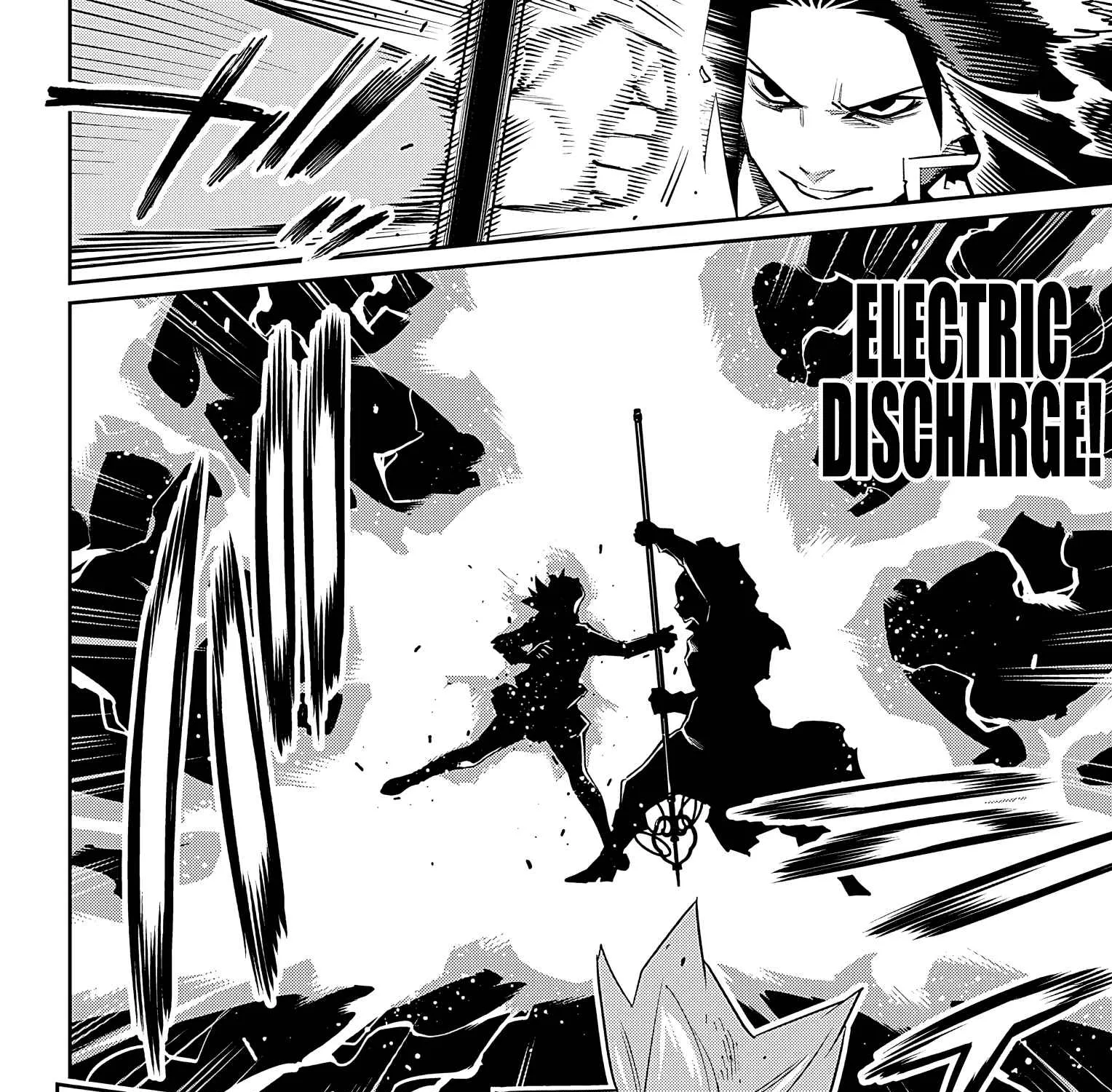 Read Mato Seihei No Slave chapter 98 image 18 on Lezhin