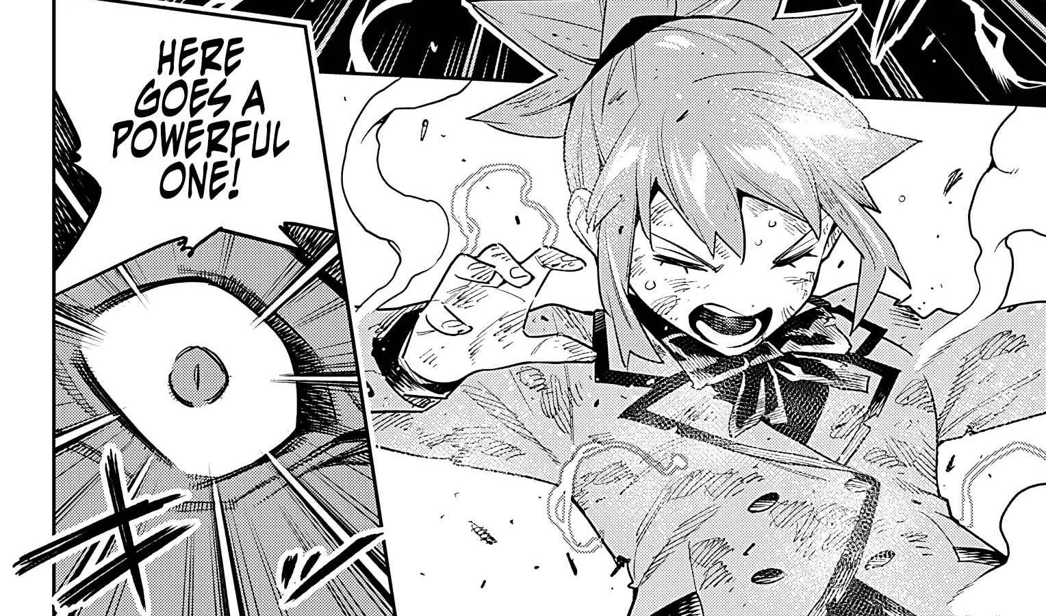 Read Mato Seihei No Slave chapter 98 image 19 on Lezhin