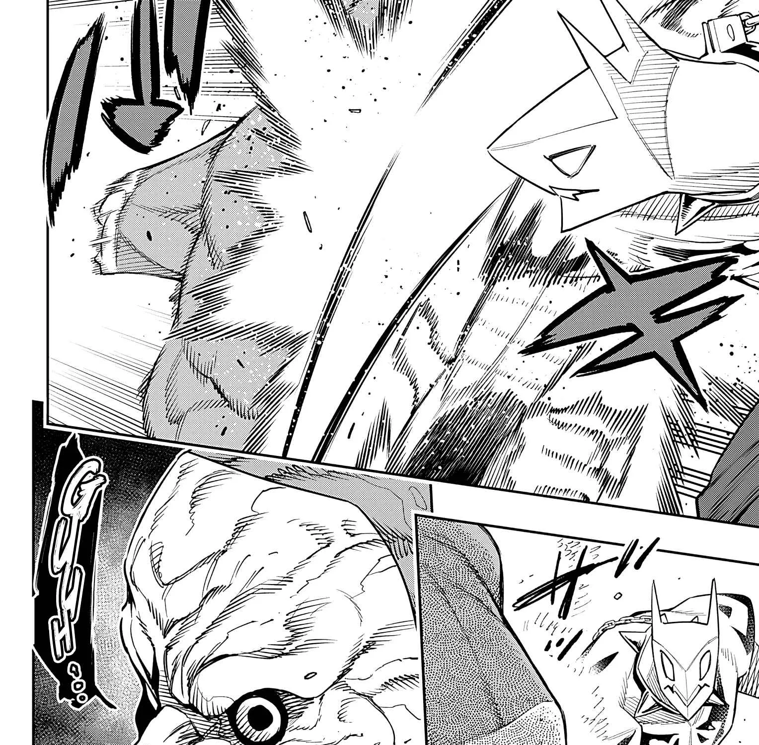Read Mato Seihei No Slave chapter 98 image 2 on Lezhin