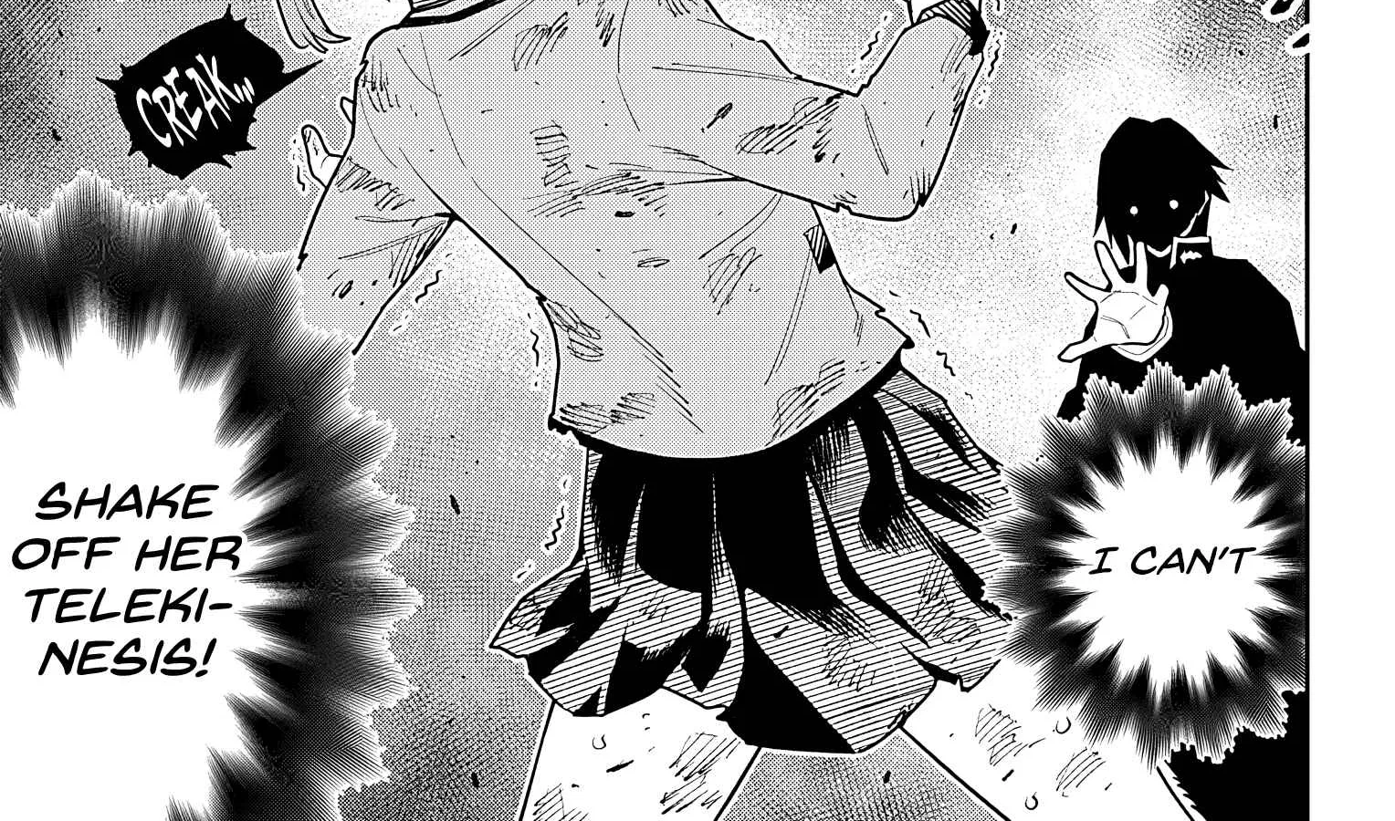 Read Mato Seihei No Slave chapter 98 image 21 on Lezhin