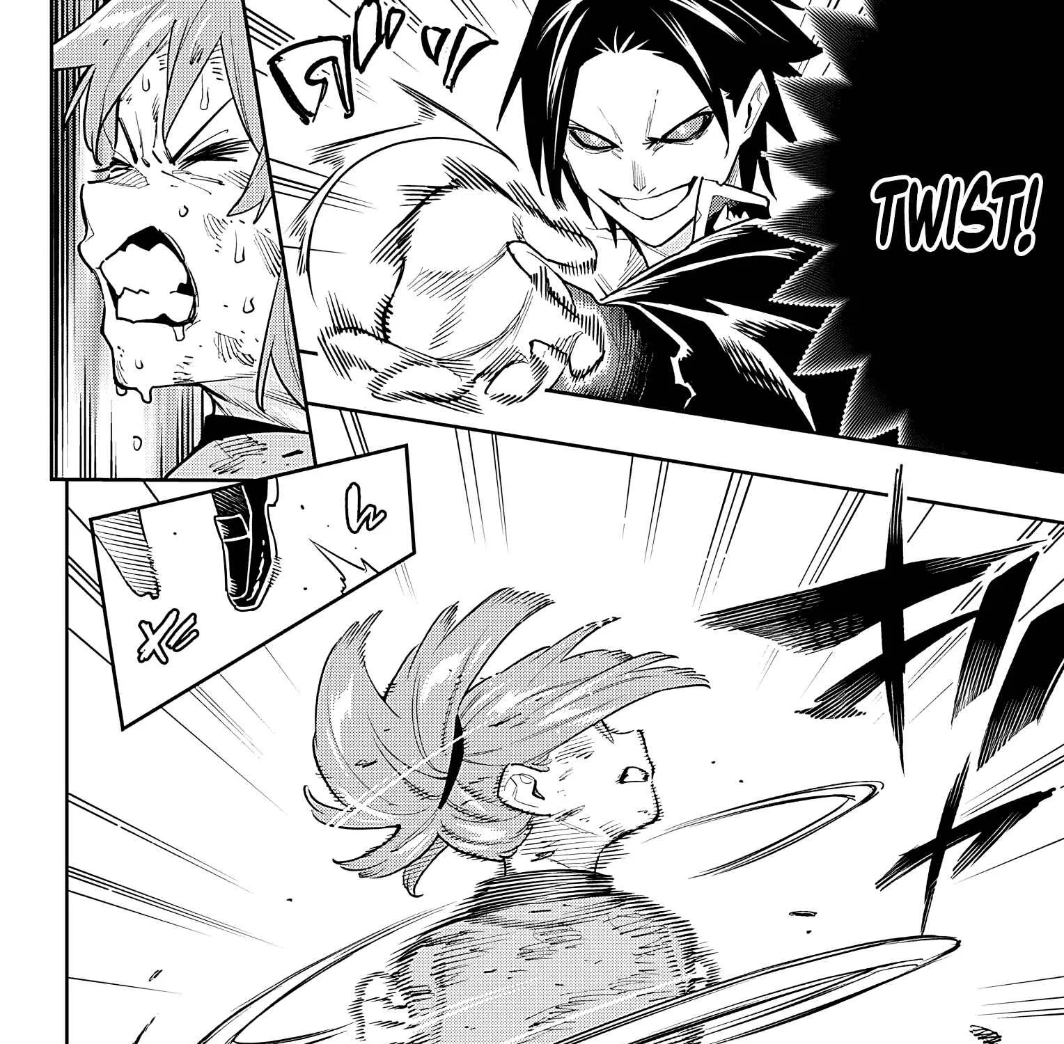 Read Mato Seihei No Slave chapter 98 image 22 on Lezhin