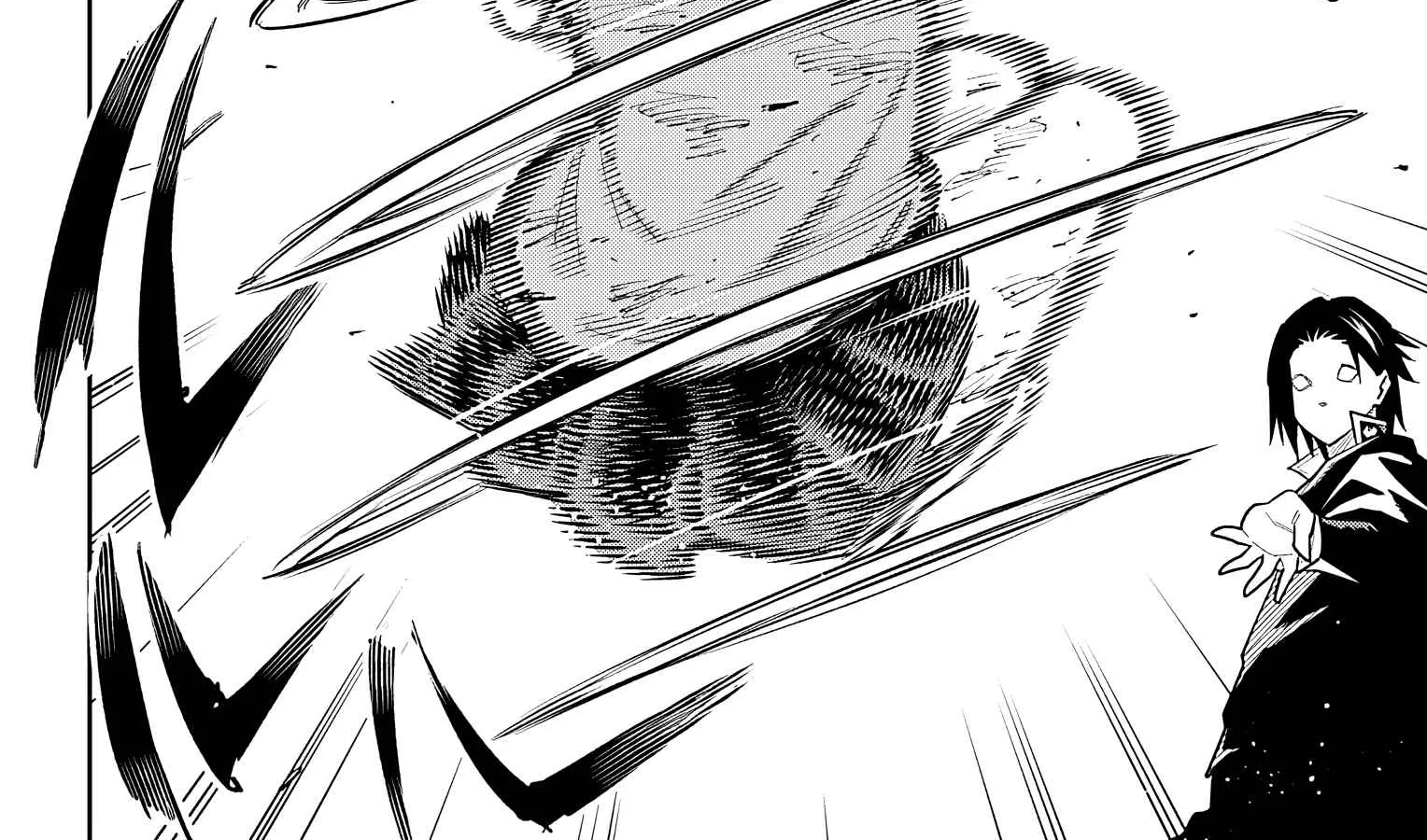 Read Mato Seihei No Slave chapter 98 image 23 on Lezhin