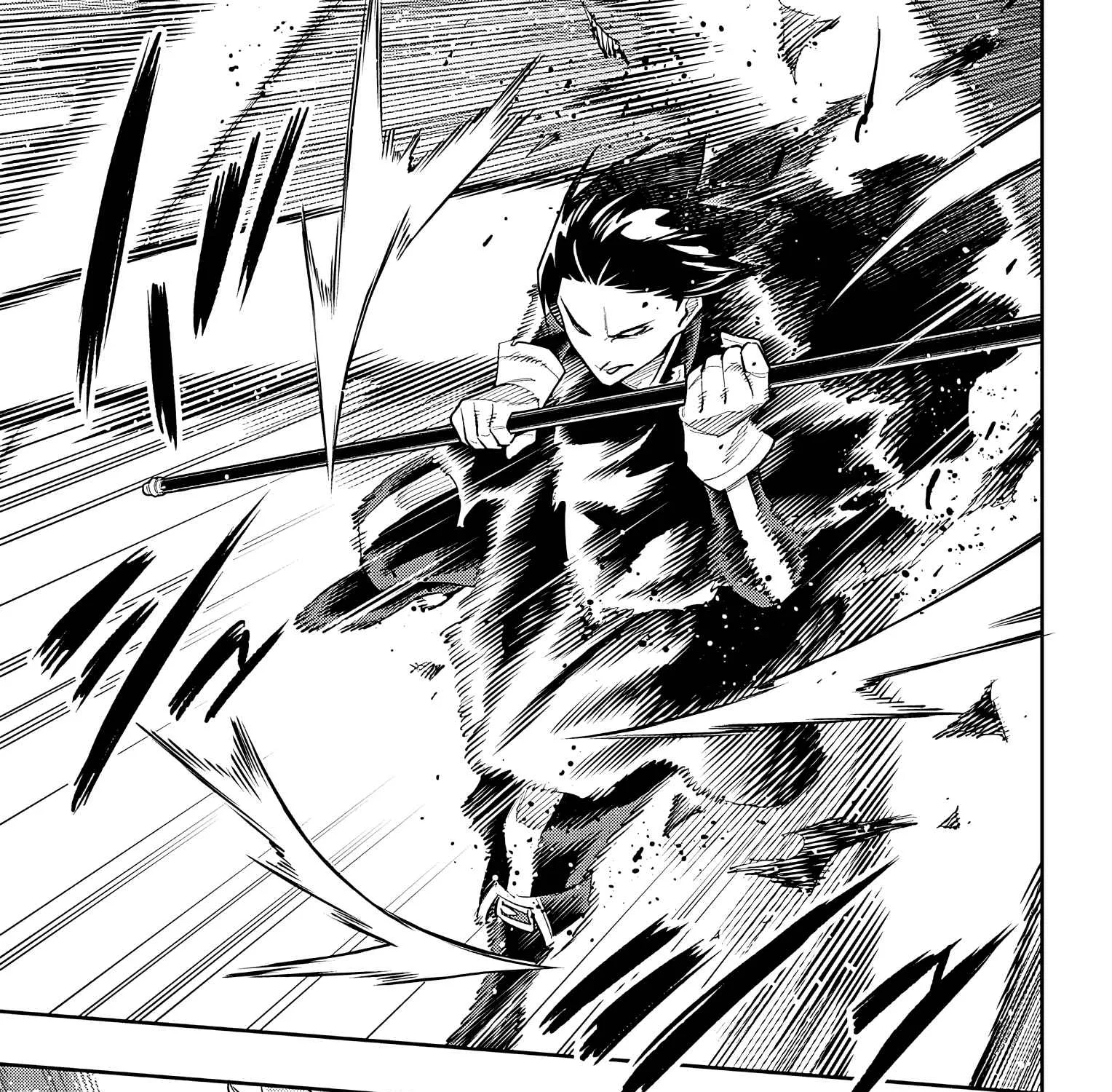 Read Mato Seihei No Slave chapter 98 image 28 on Lezhin