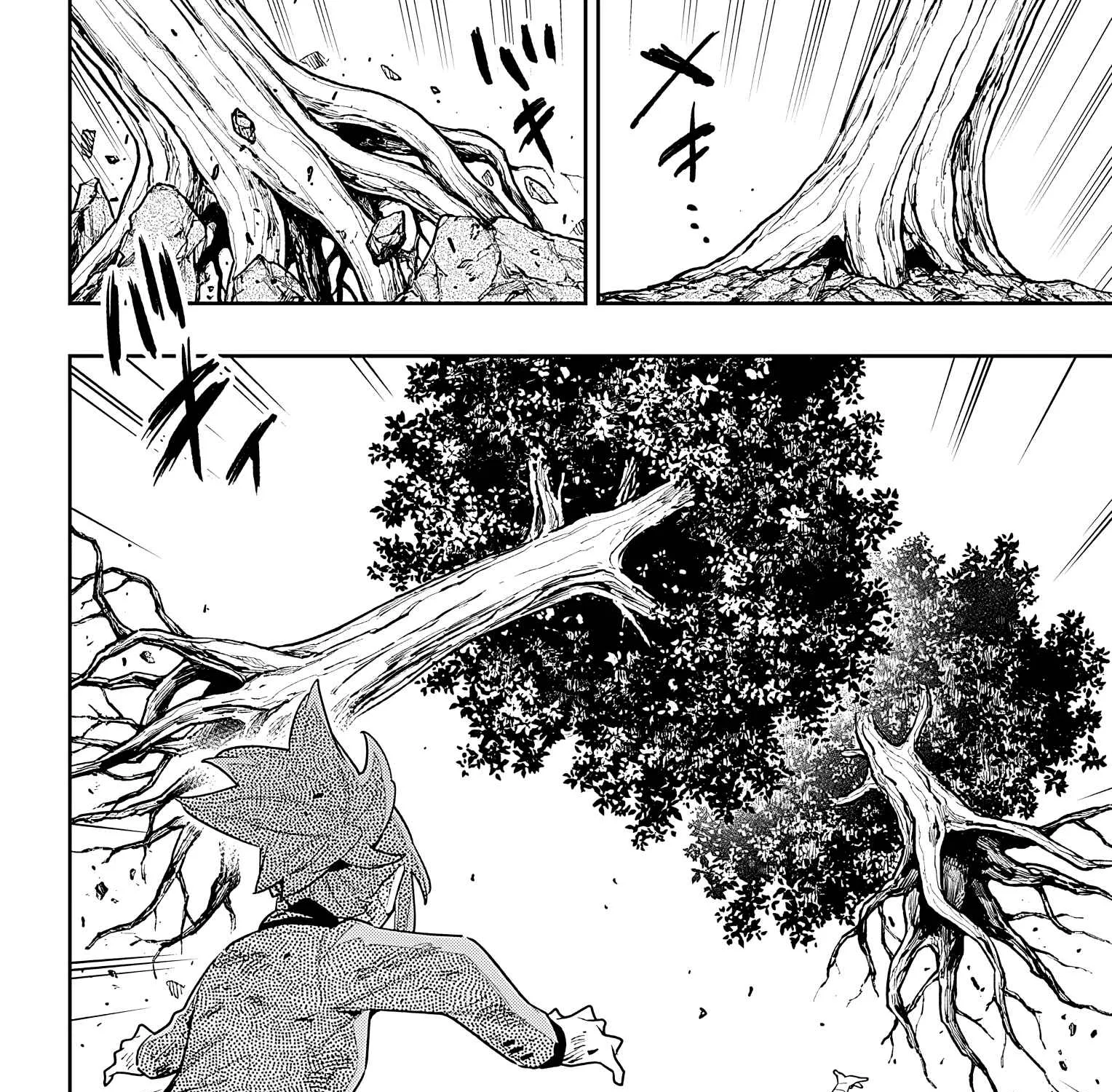 Read Mato Seihei No Slave chapter 98 image 30 on Lezhin