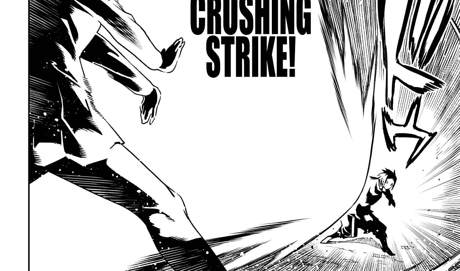 Read Mato Seihei No Slave chapter 98 image 35 on Lezhin