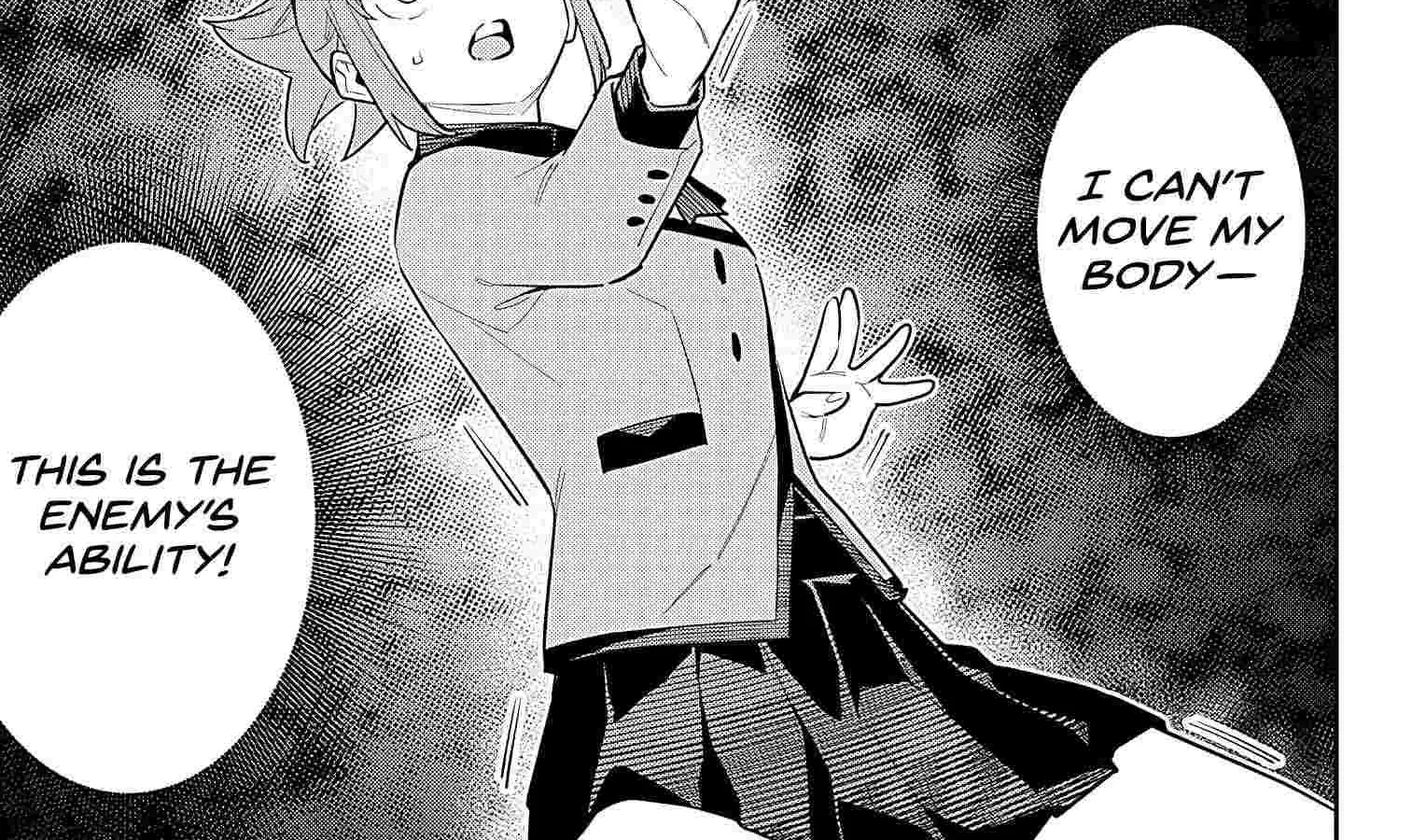 Read Mato Seihei No Slave chapter 98 image 5 on Lezhin