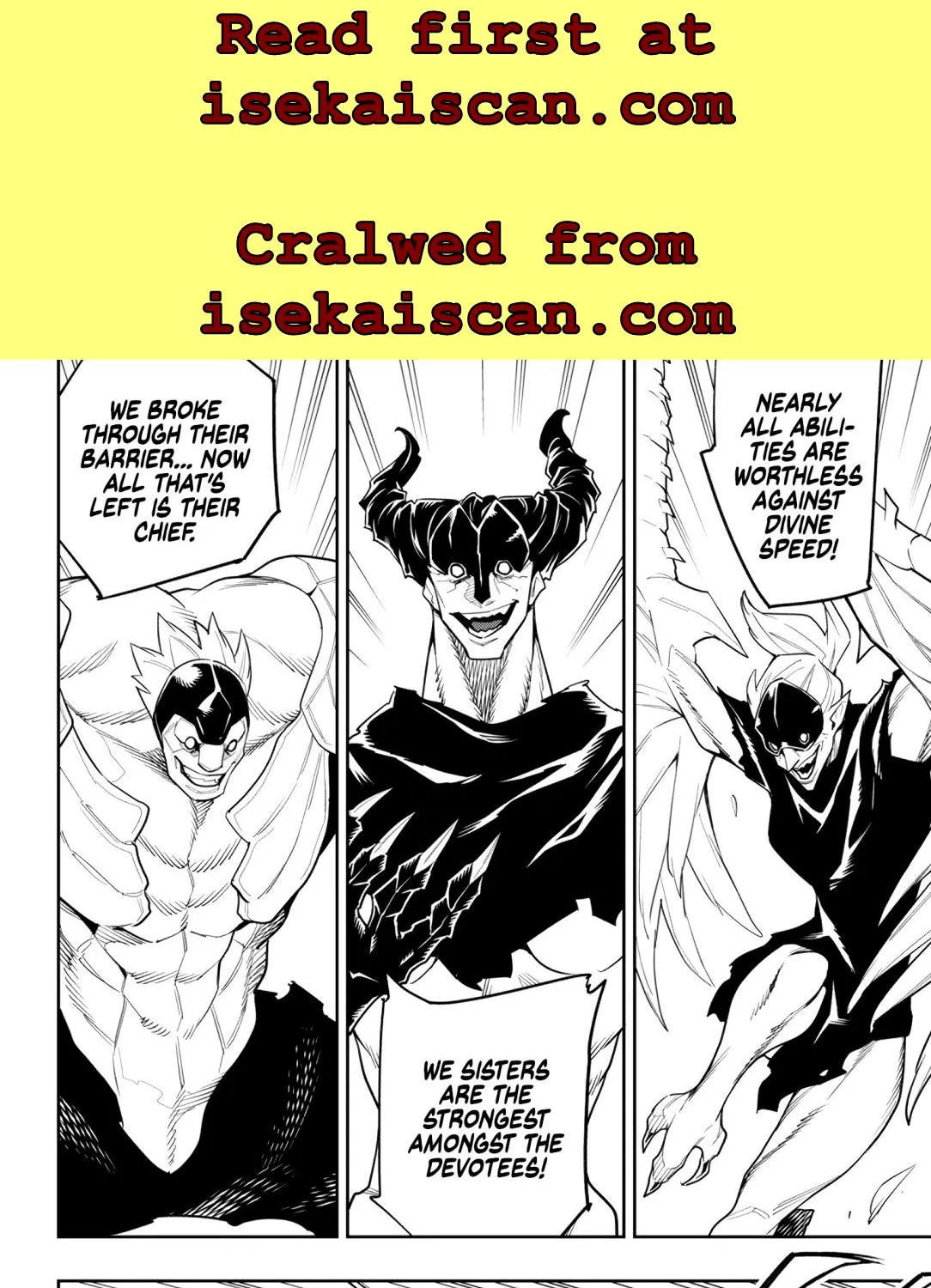 Read Mato Seihei No Slave chapter 99 image 2 on Lezhin